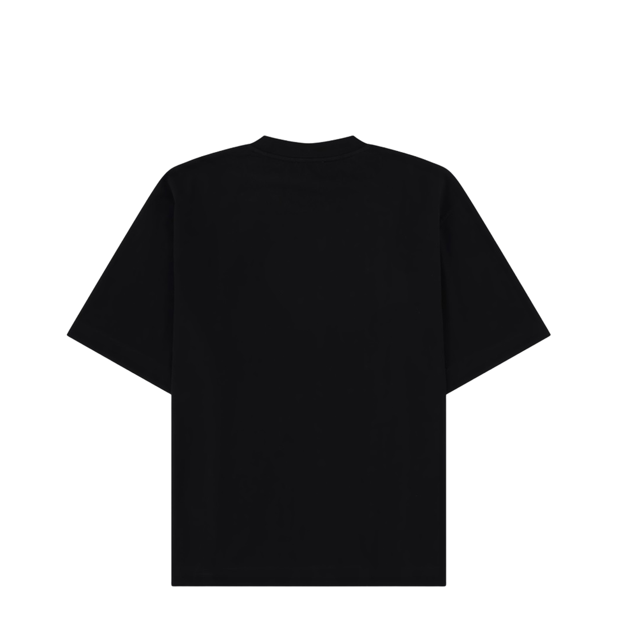 Black T-shirts and Polos - Image 2