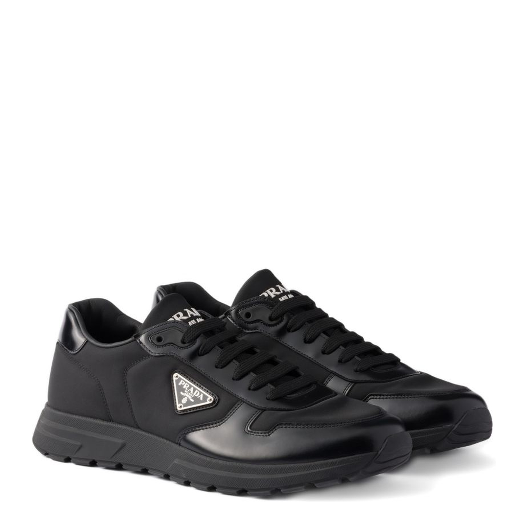 Sneakers Black - Image 2