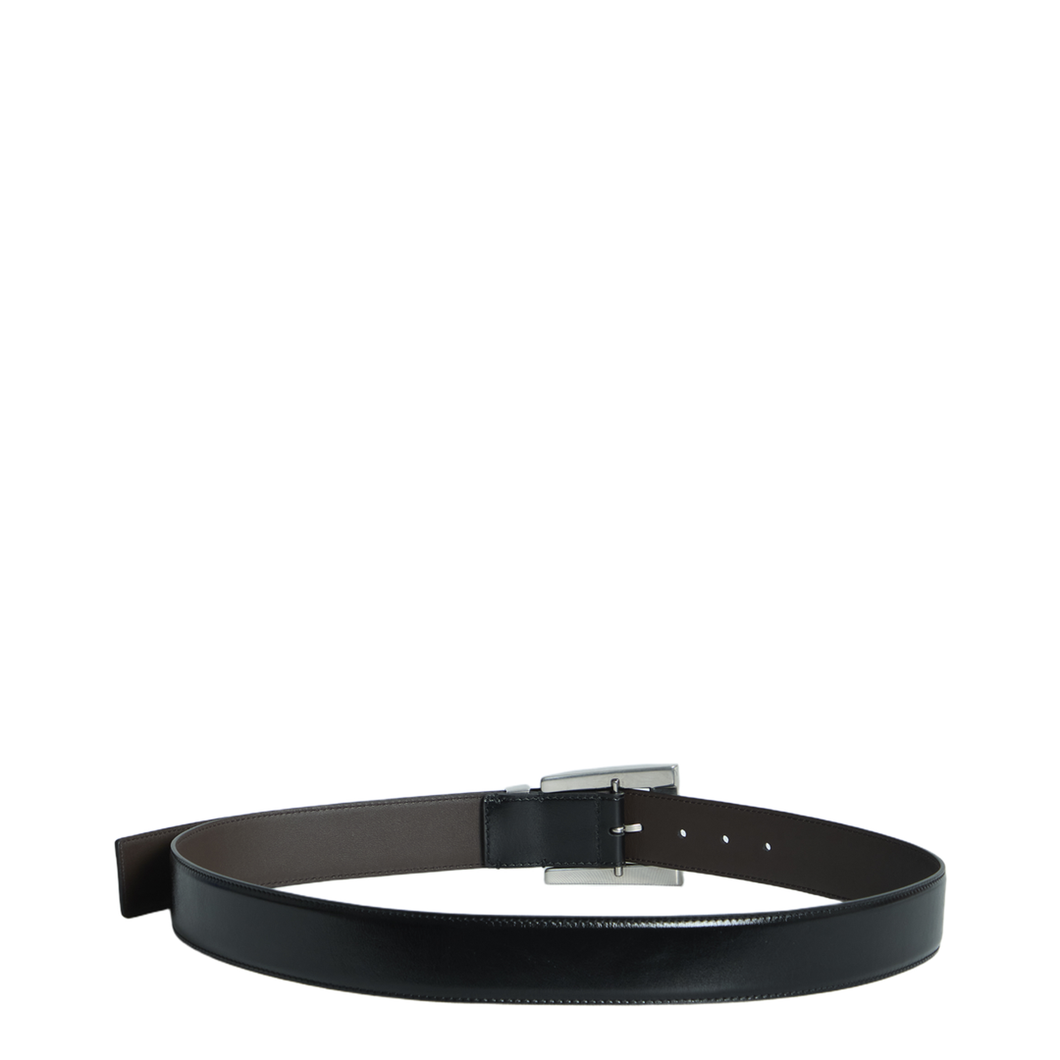 Leather Belt - Image 2