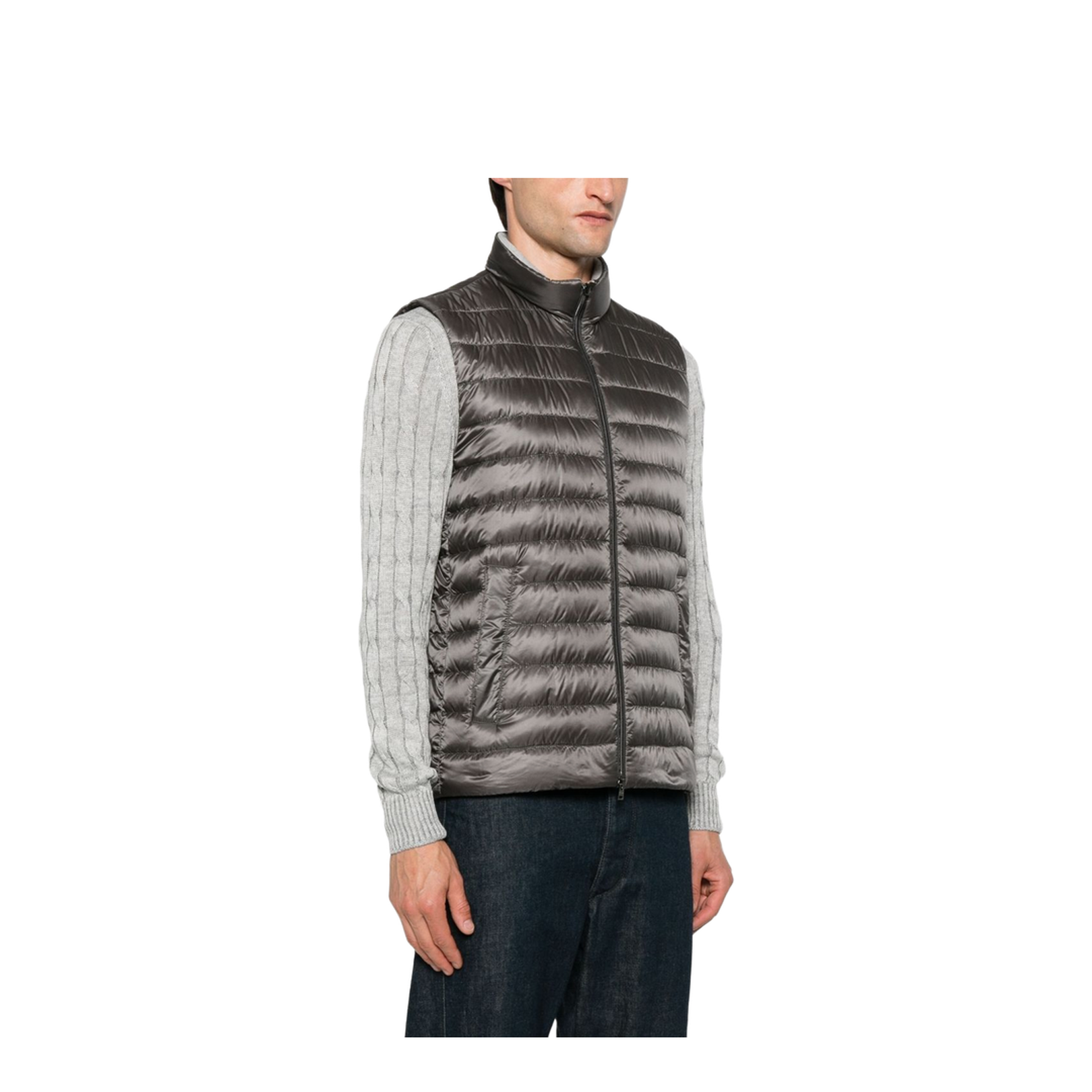 Jackets Grey - Image 3