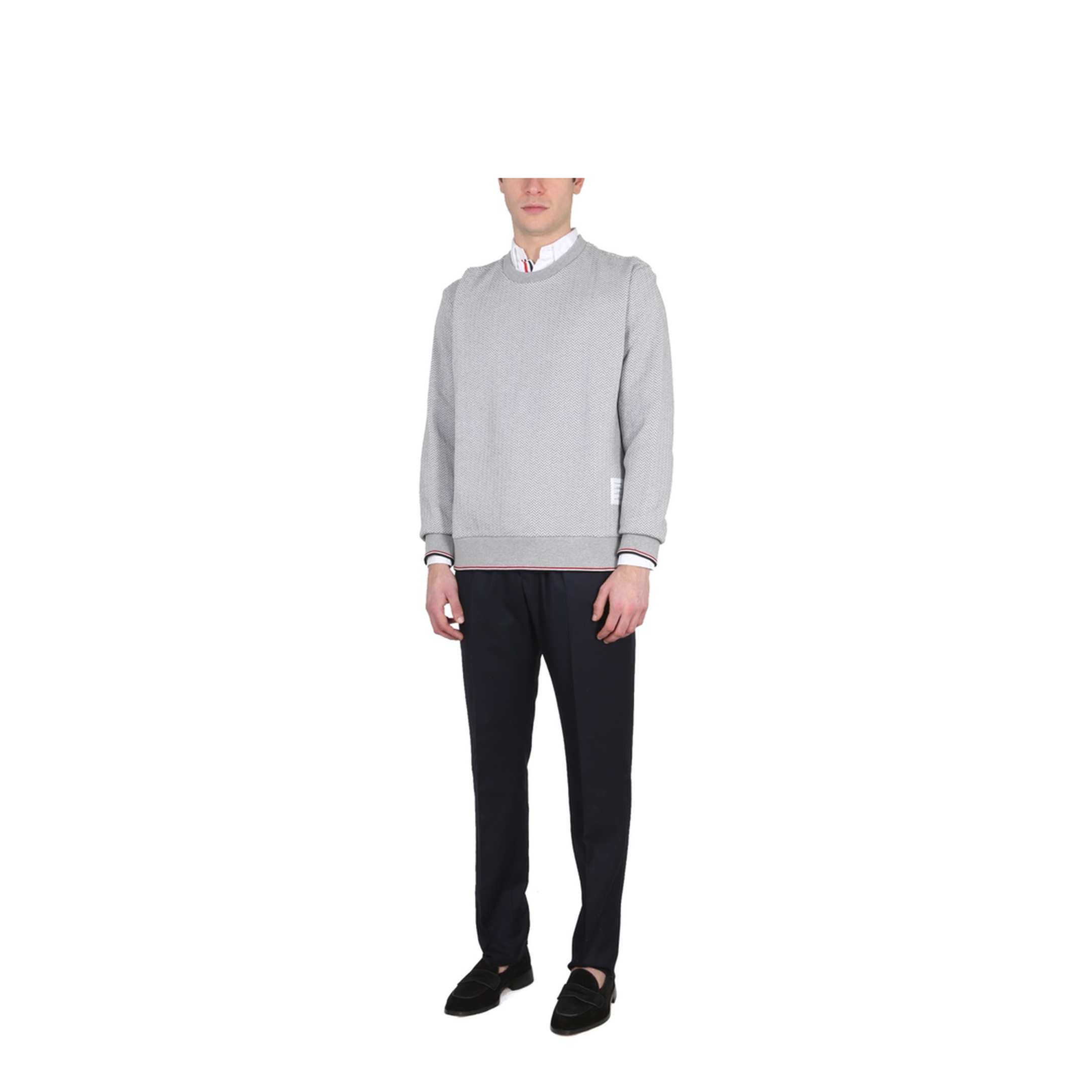 Herringbone Jersey - Image 2