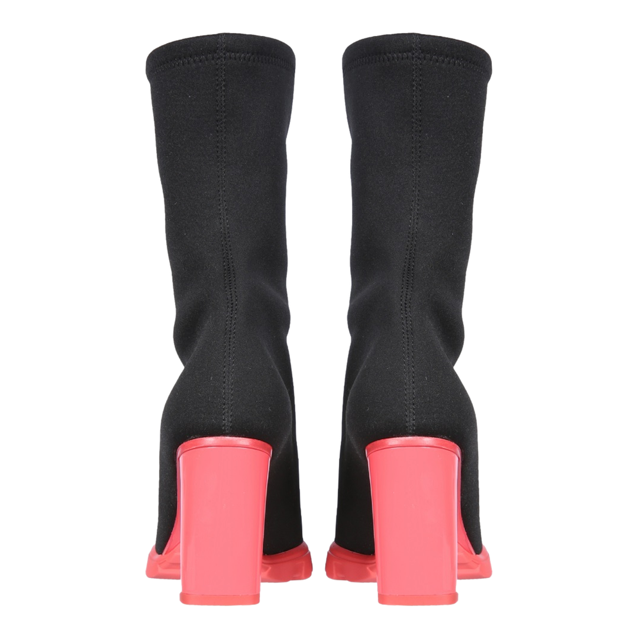 Slim Tread Boots - Image 3