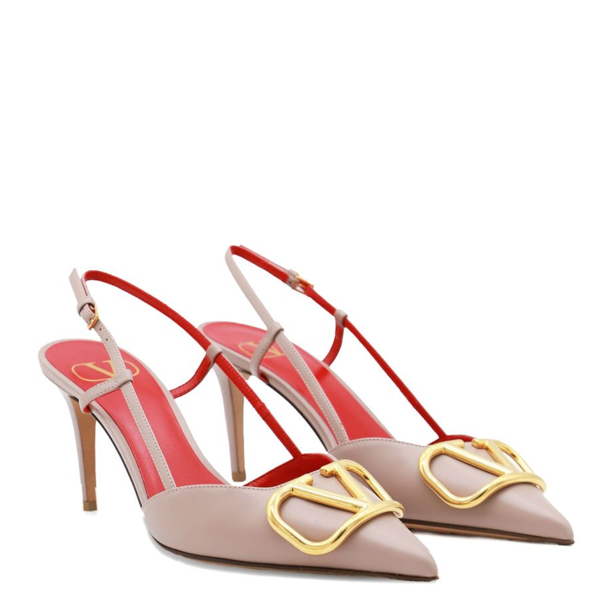 With Heel Powder - Image 2
