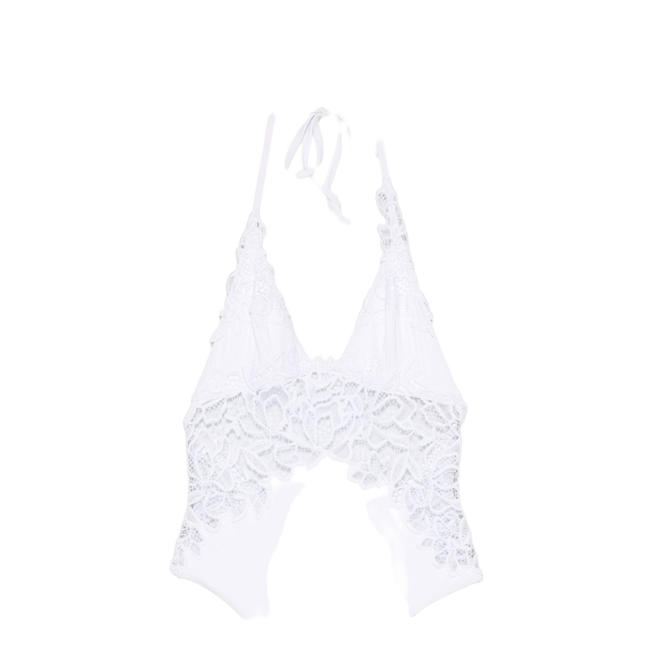 Sea Clothing White - Image 1