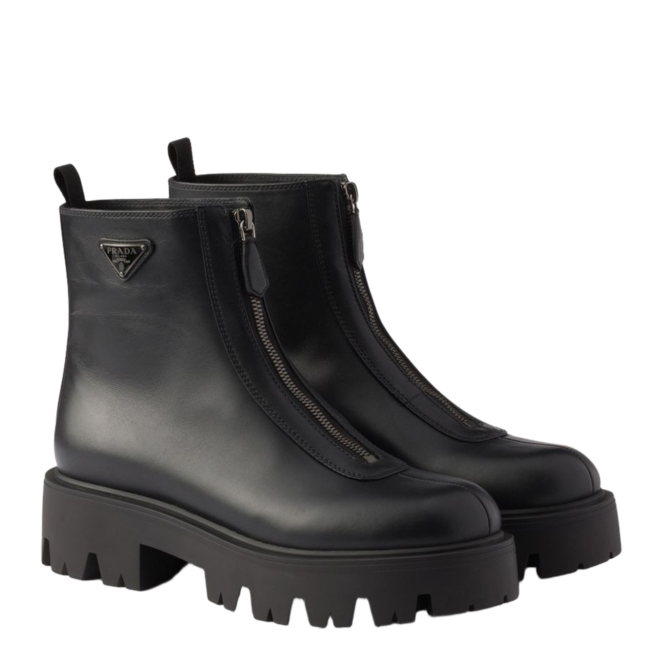 Boots Black - Image 3