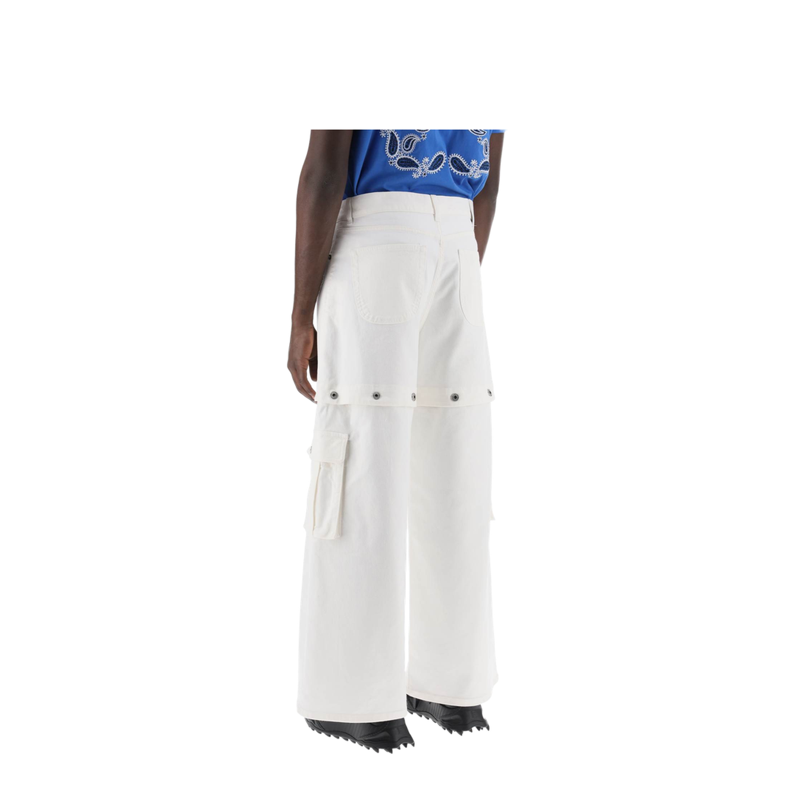 Straight Pants - Image 3