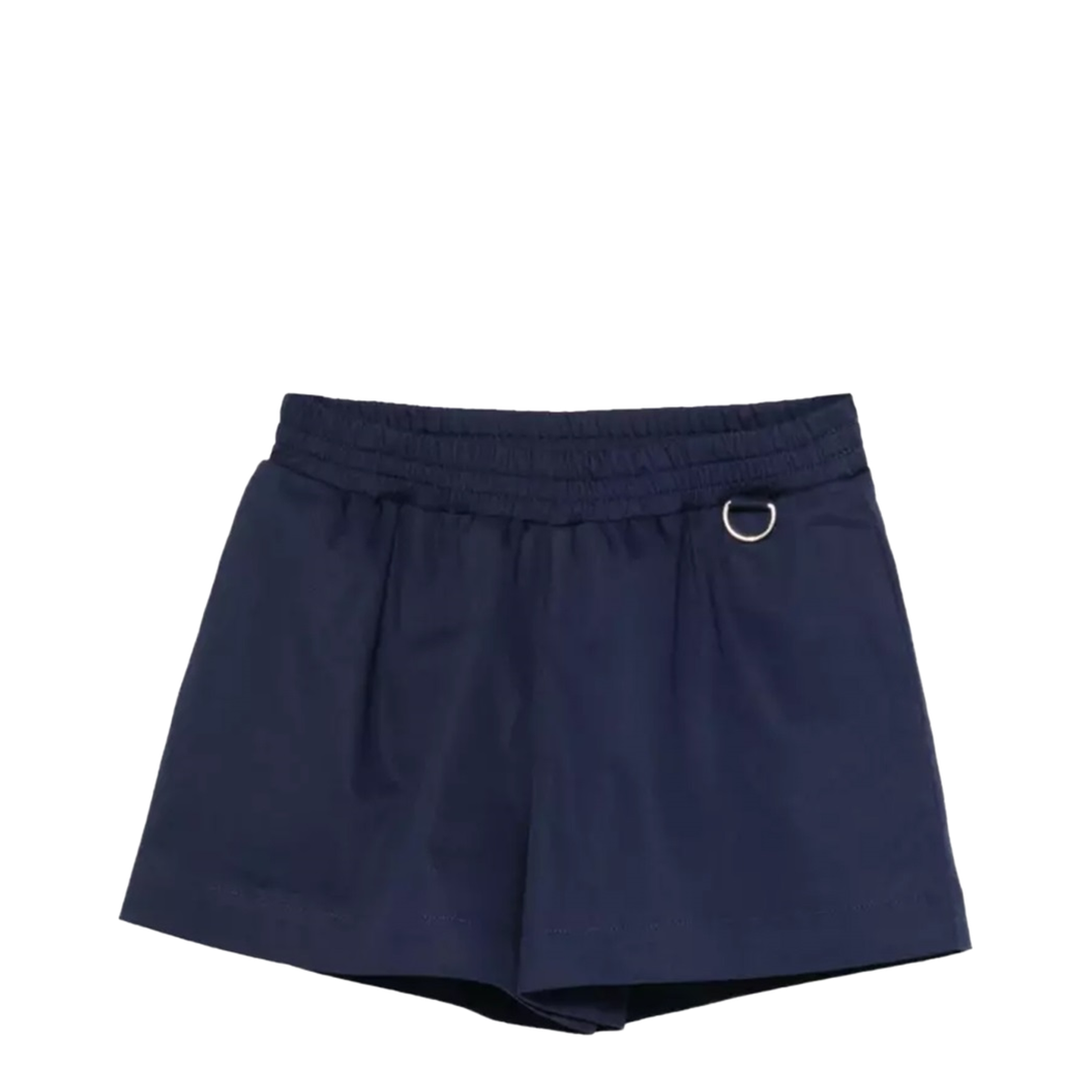 Short Skirt Gabardine - Image 1