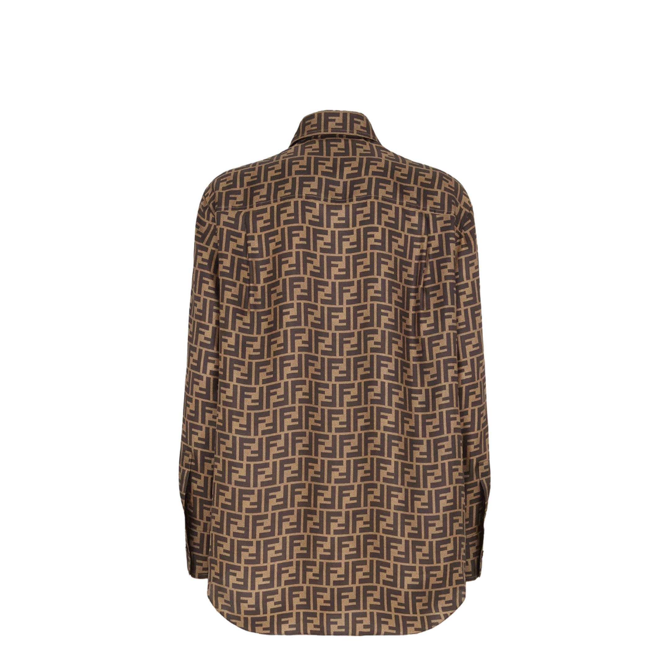 Silk & Nylon - Image 3