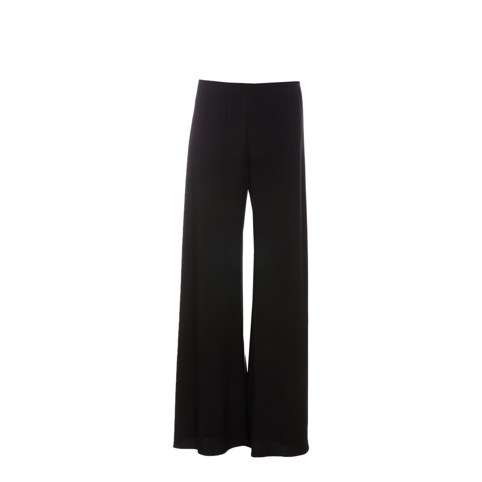 Gala Pant Black in Cady - Image 5