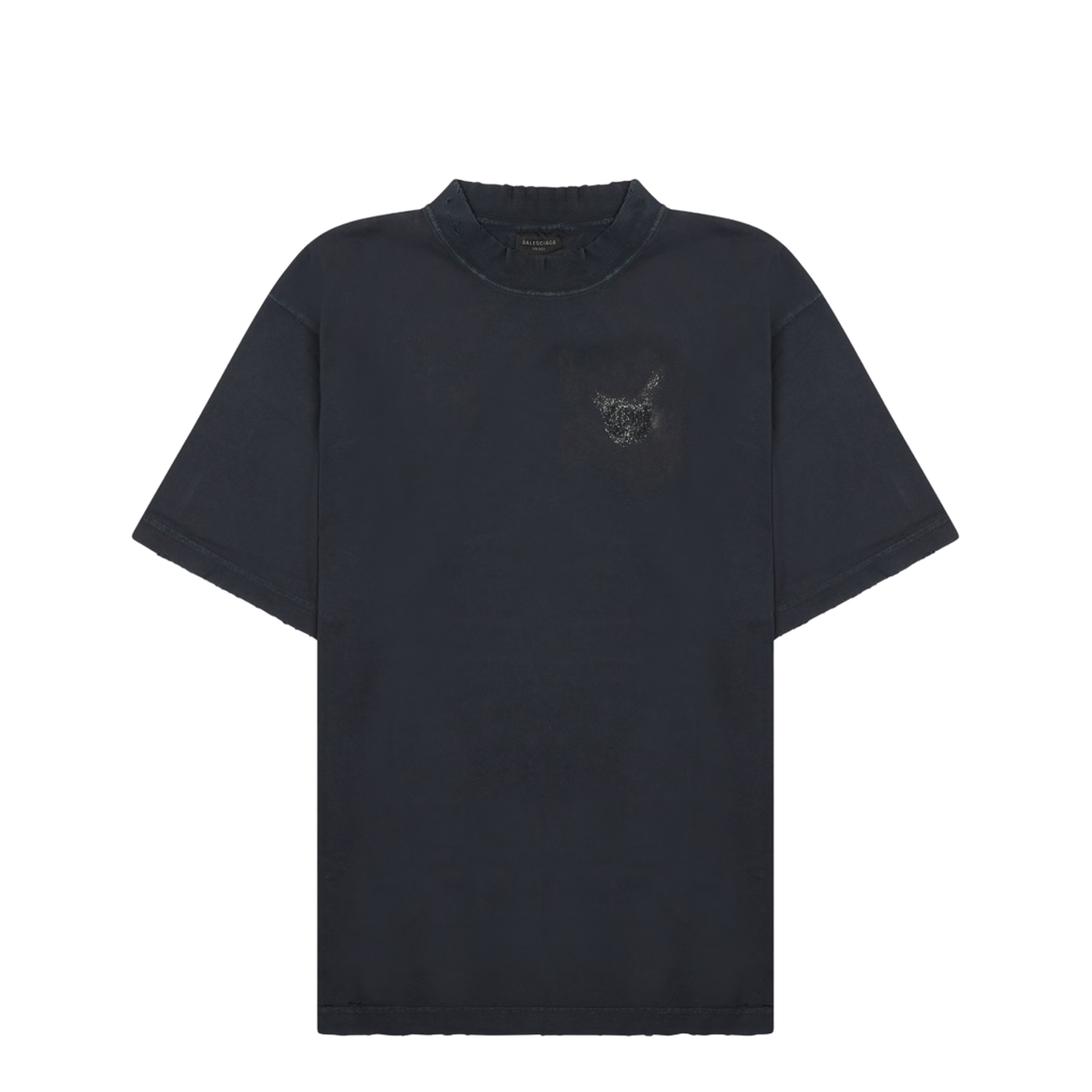 Medium Fit T-Shirt - Image 1