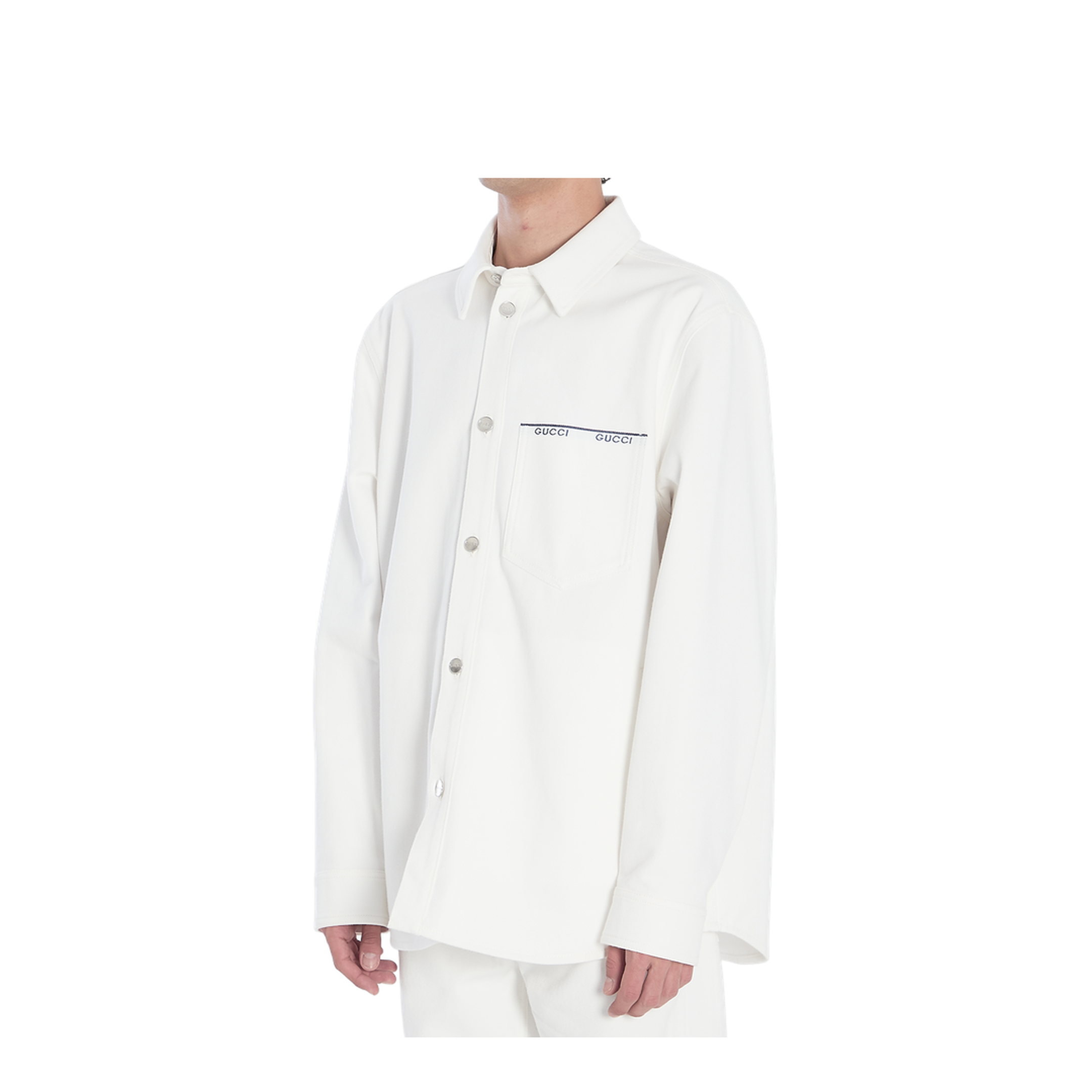 Cotton Shirt - Image 2