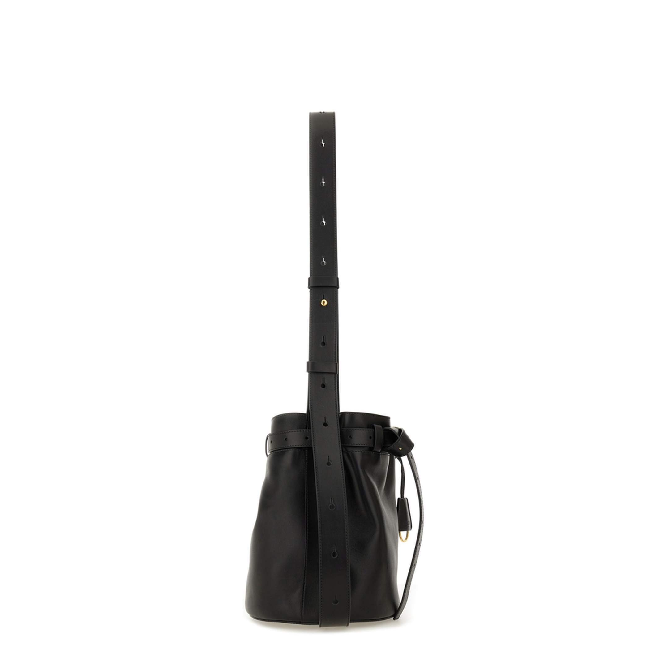 Tie Me Bucket Bag - Image 3