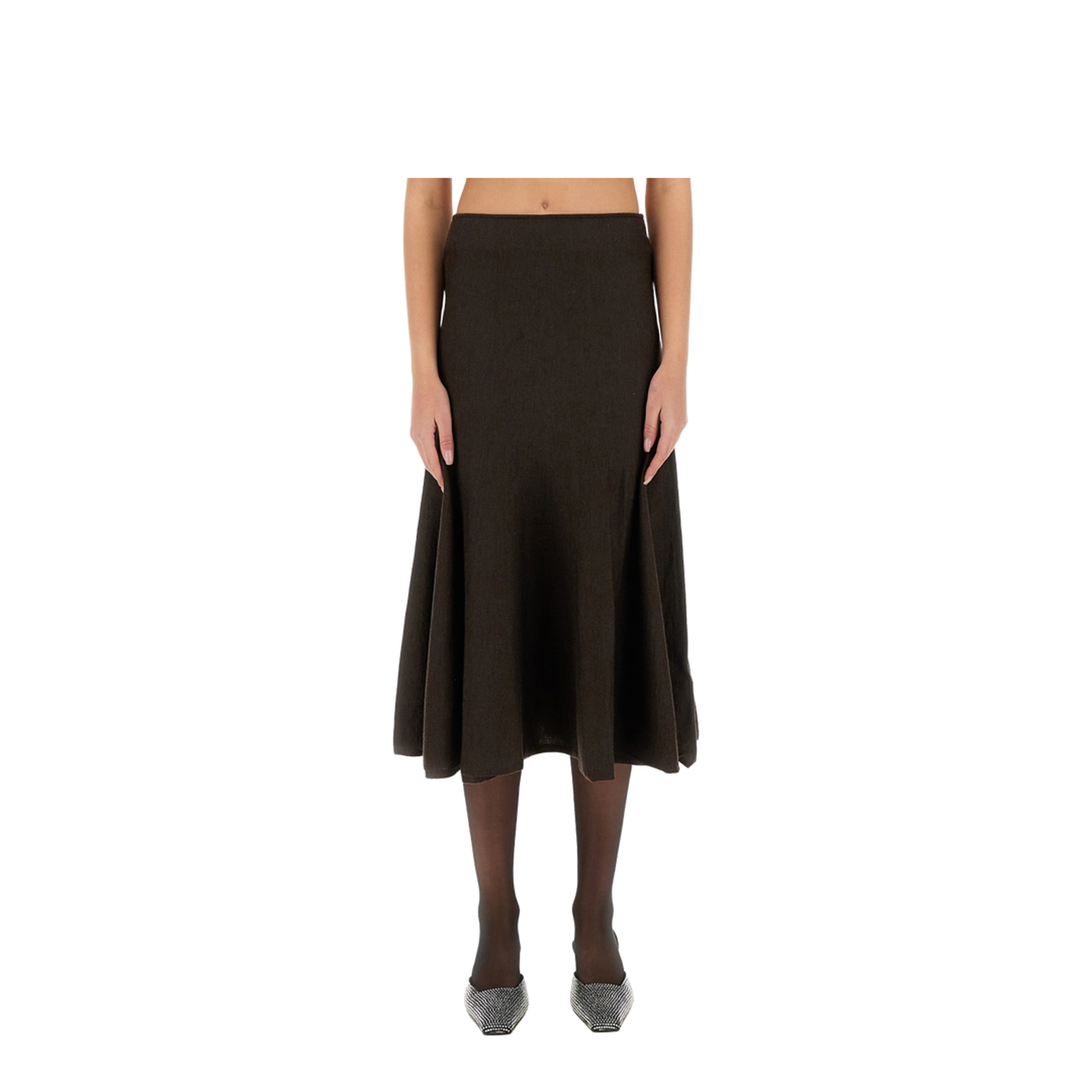 "MAYU" SKIRT - Image 1