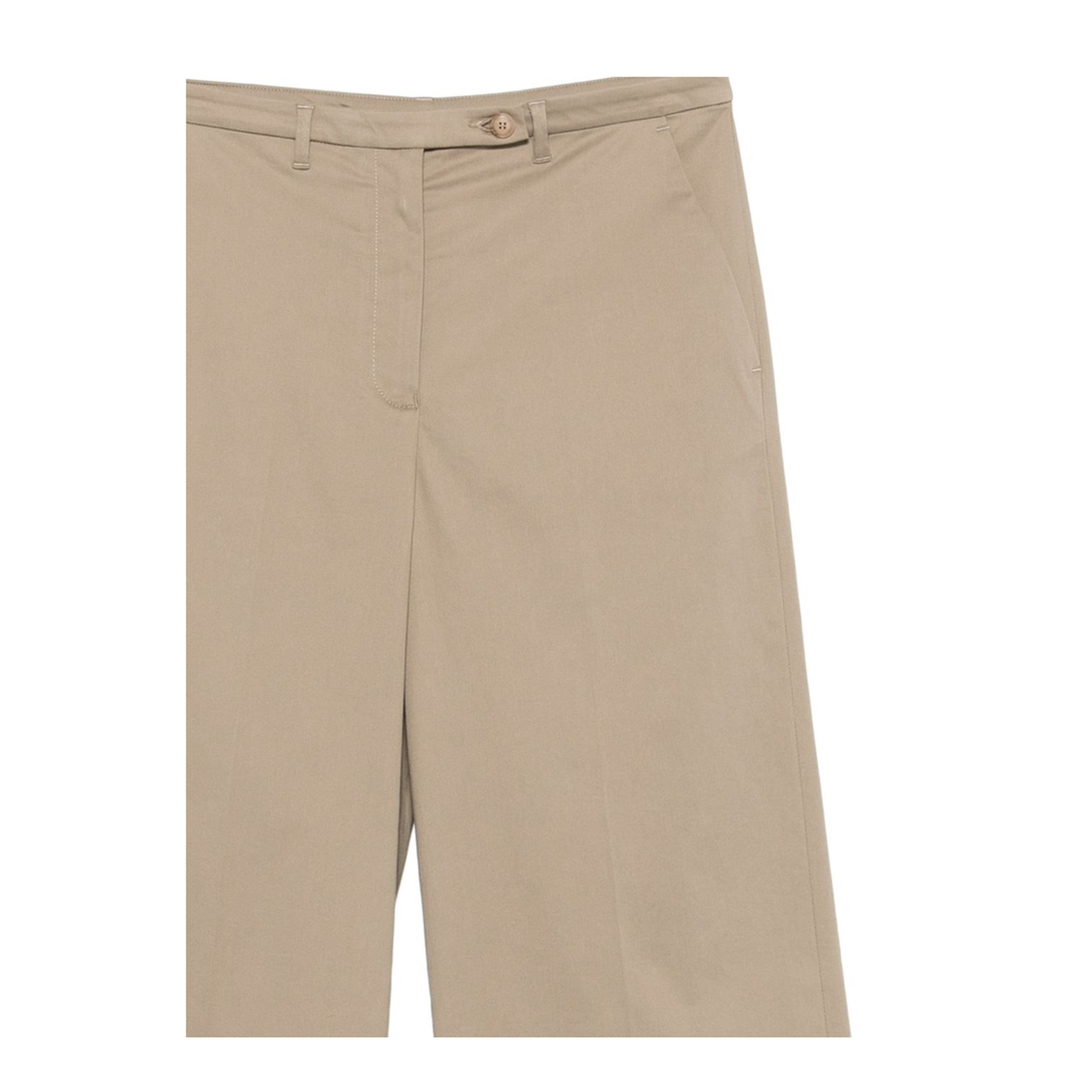 Trousers Camel - Image 3