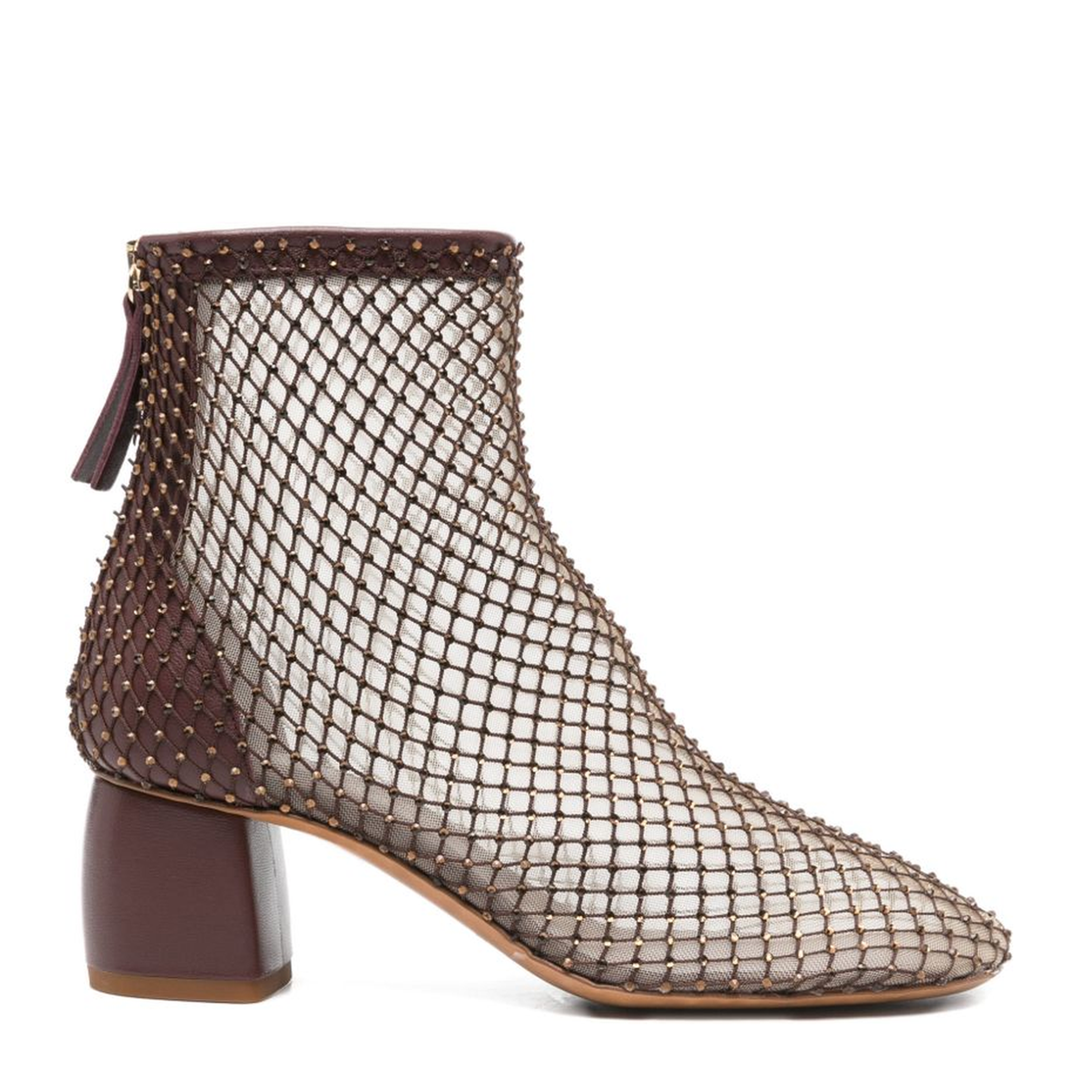 Boots Brown - Image 1