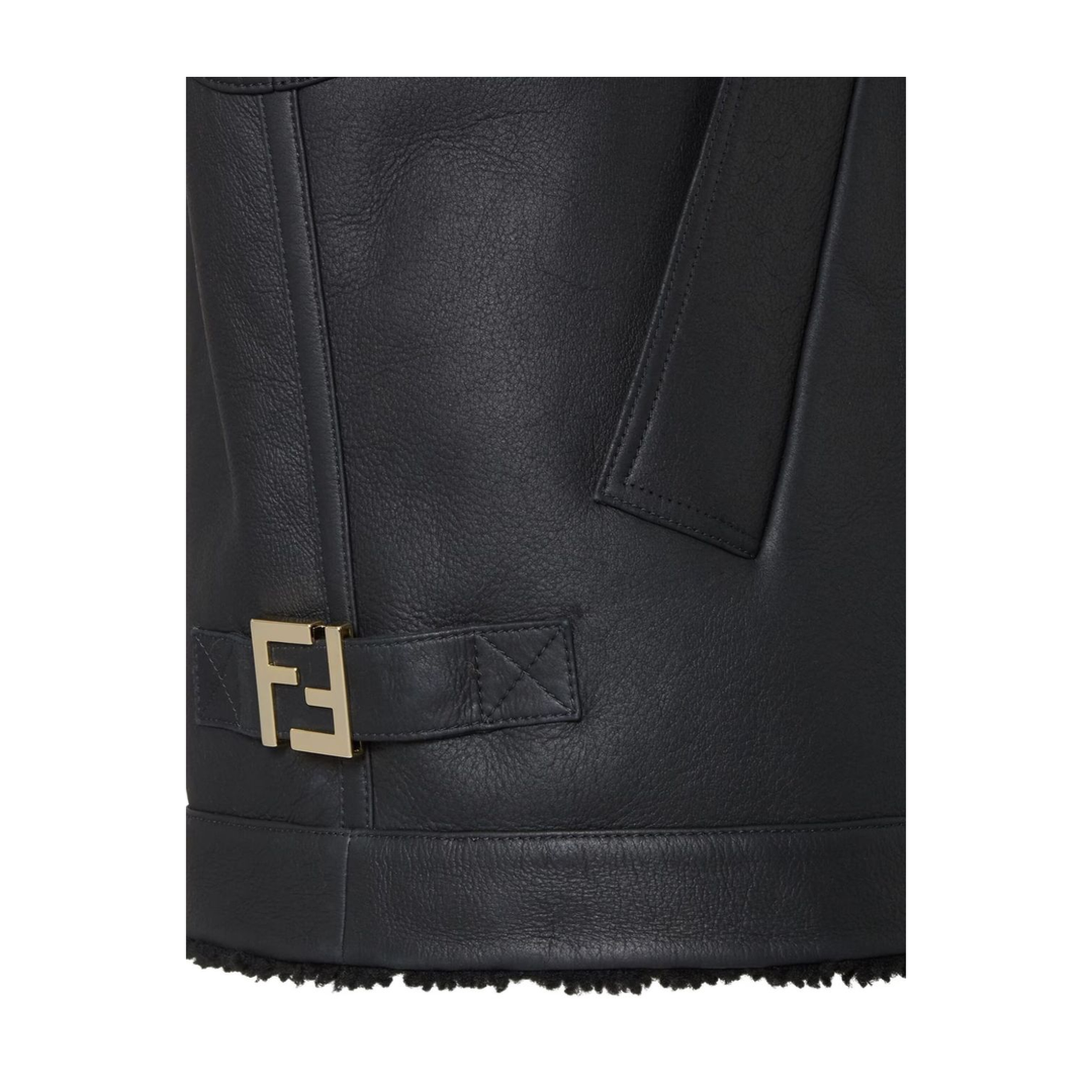 Coats Black - Image 3