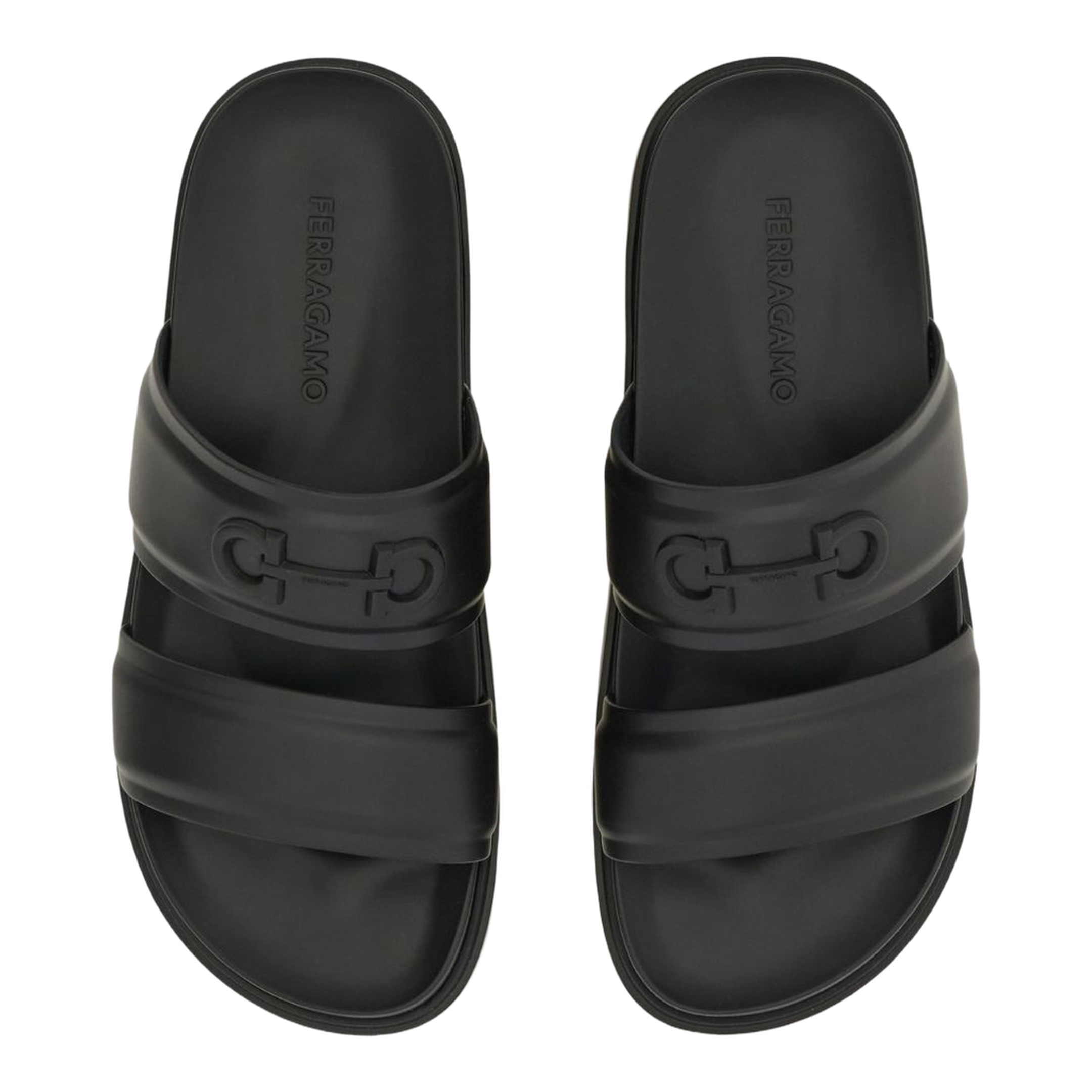 Sandals Black - Image 4