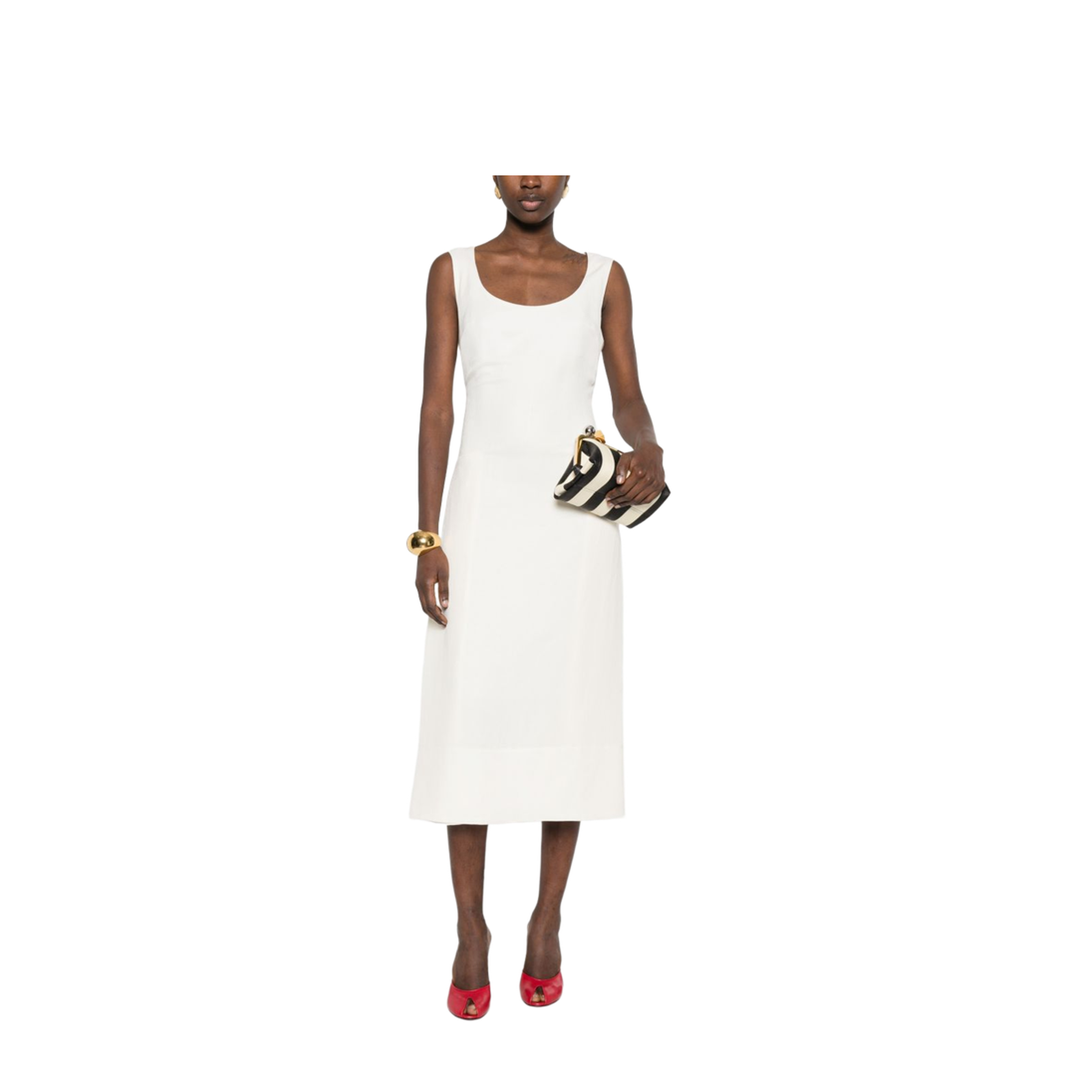 Dresses White - Image 4