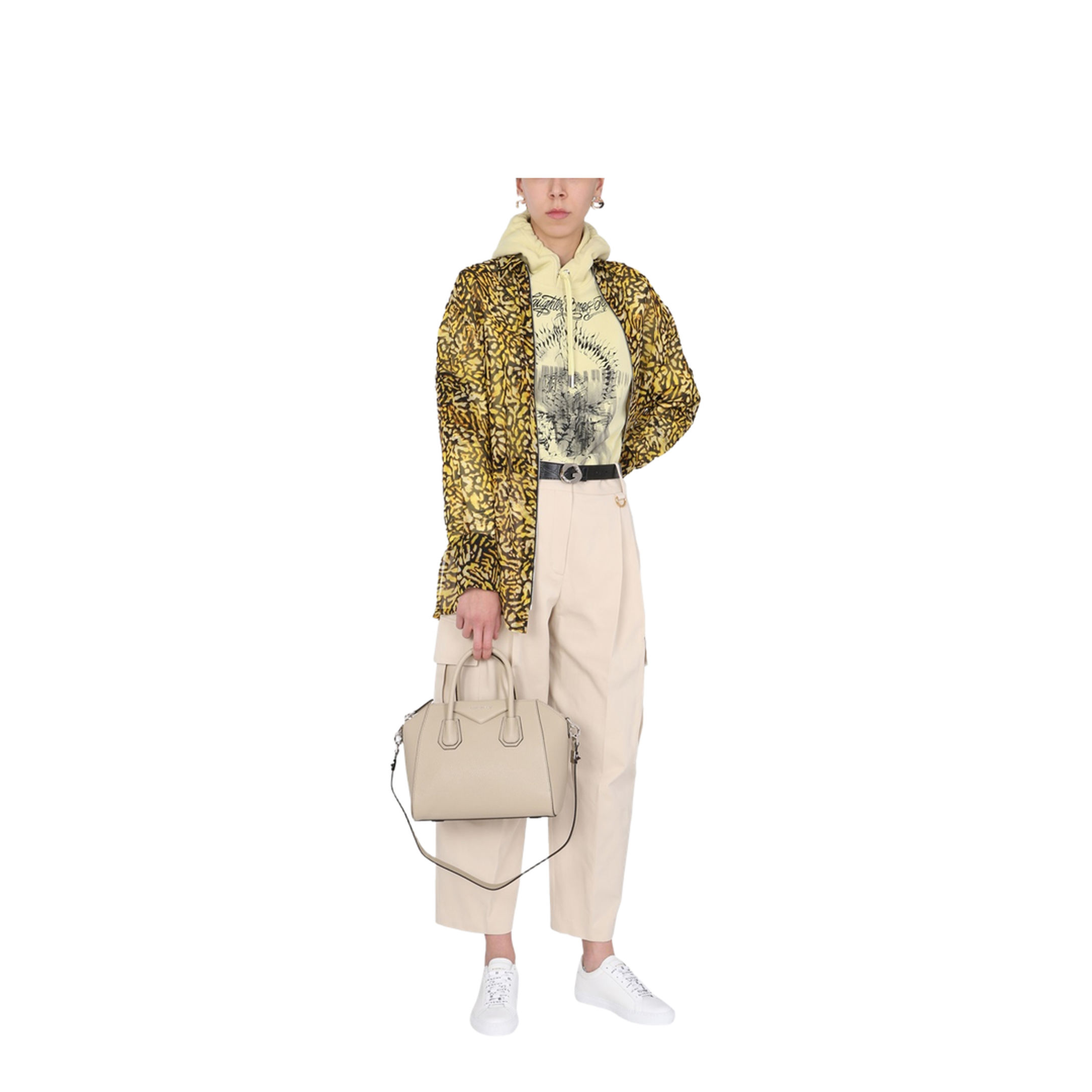 Long Shirt - Image 2