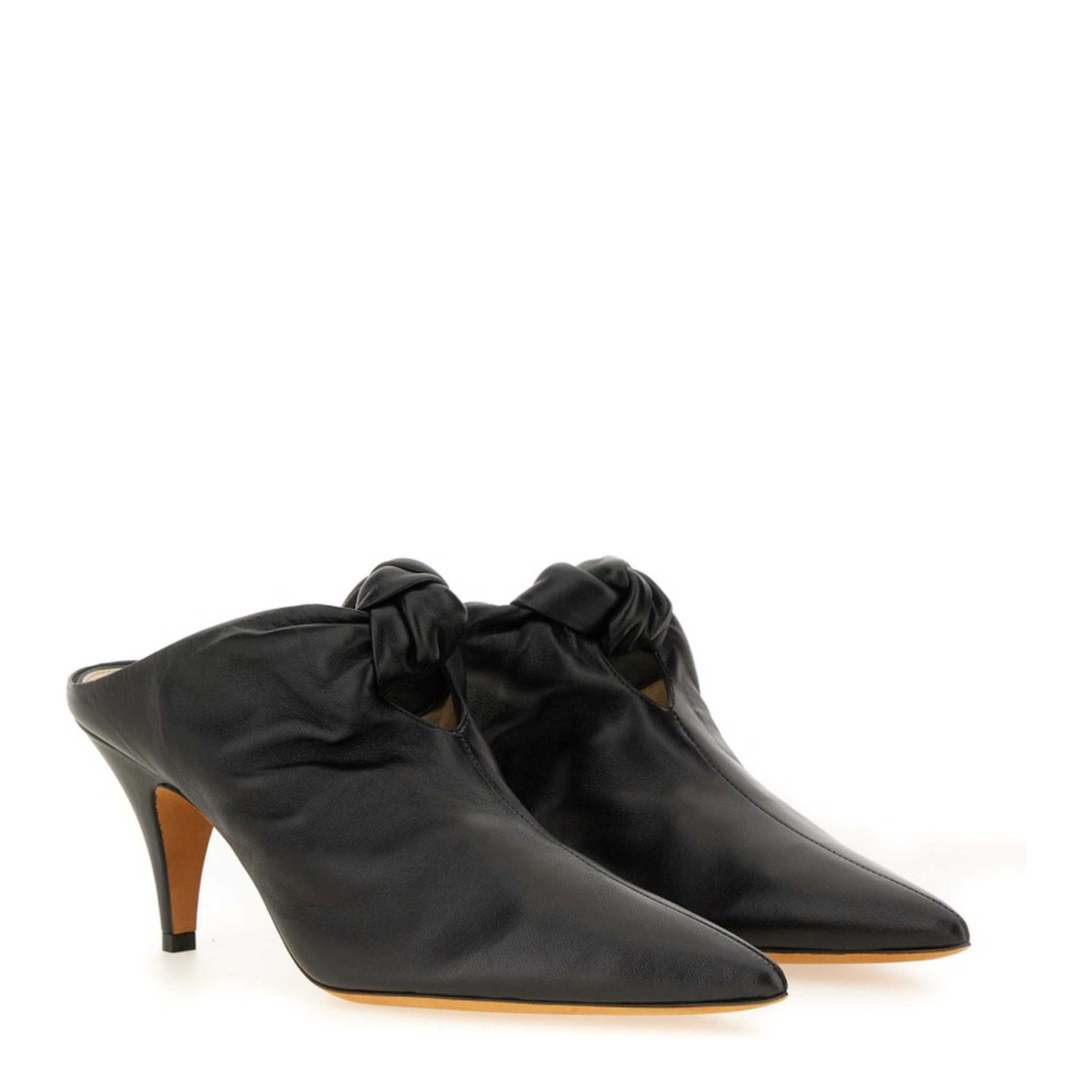 MULE THE ROWAN - Image 2