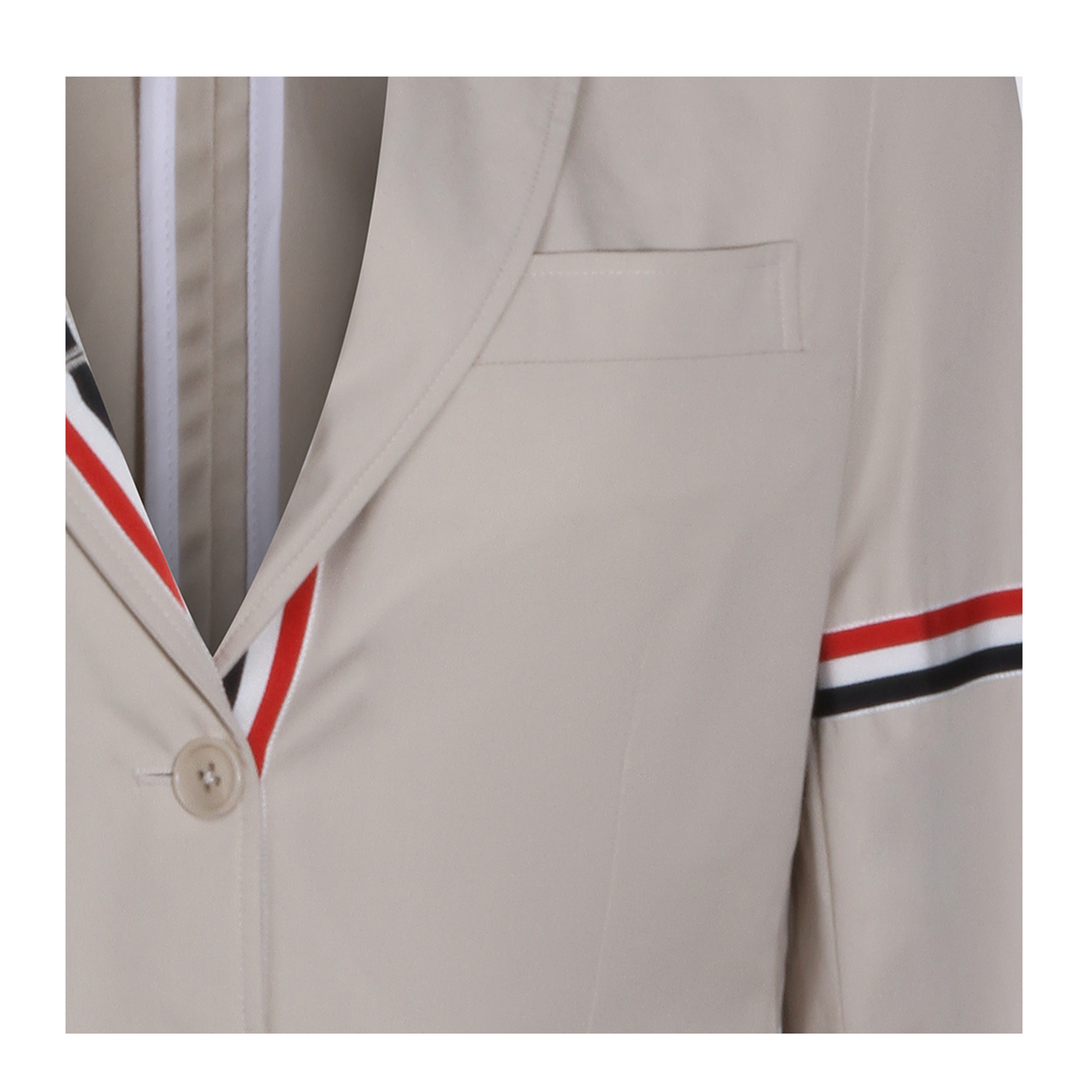 Classic Sport Blazer - Image 6