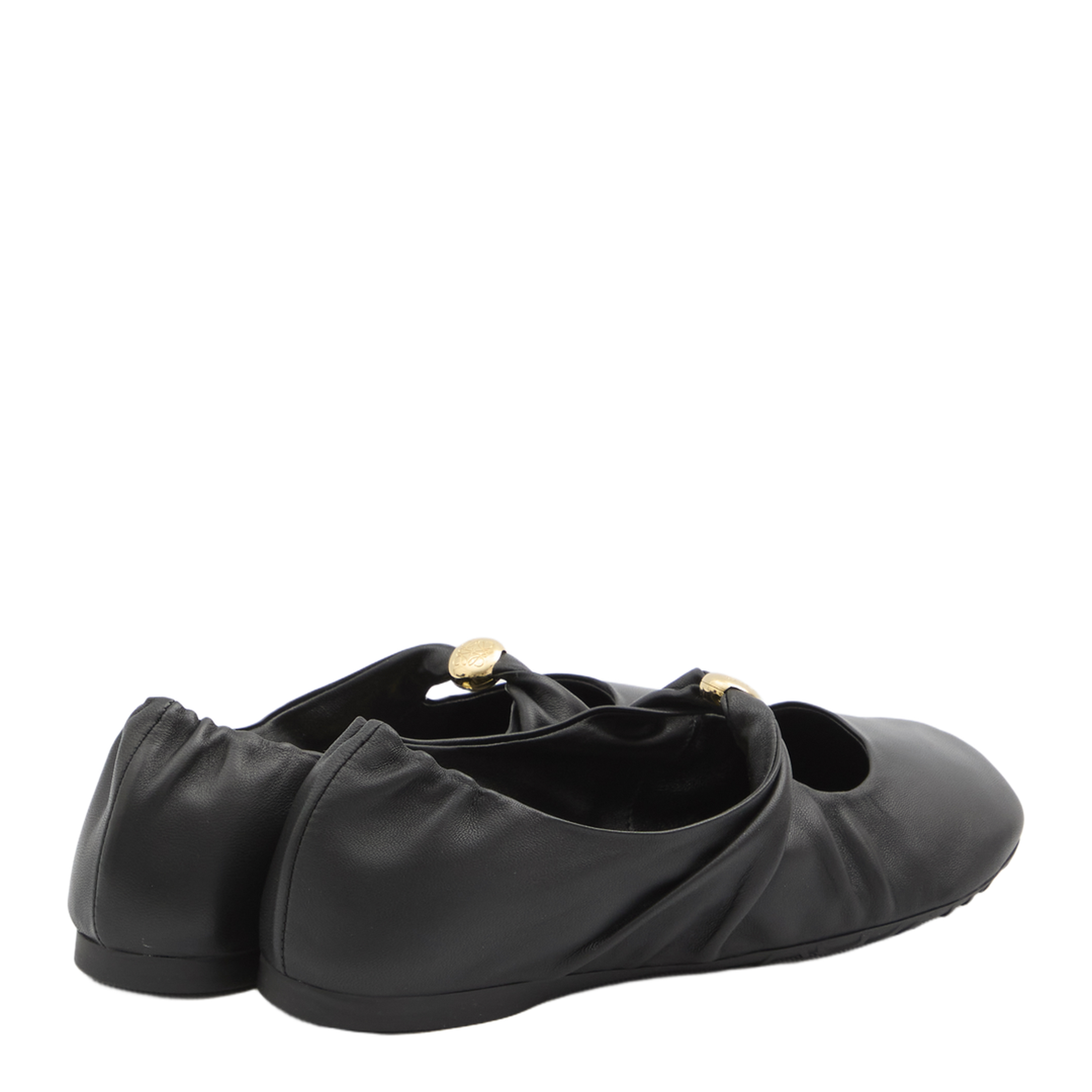 Pebble Soft Ballet Flats - Image 3