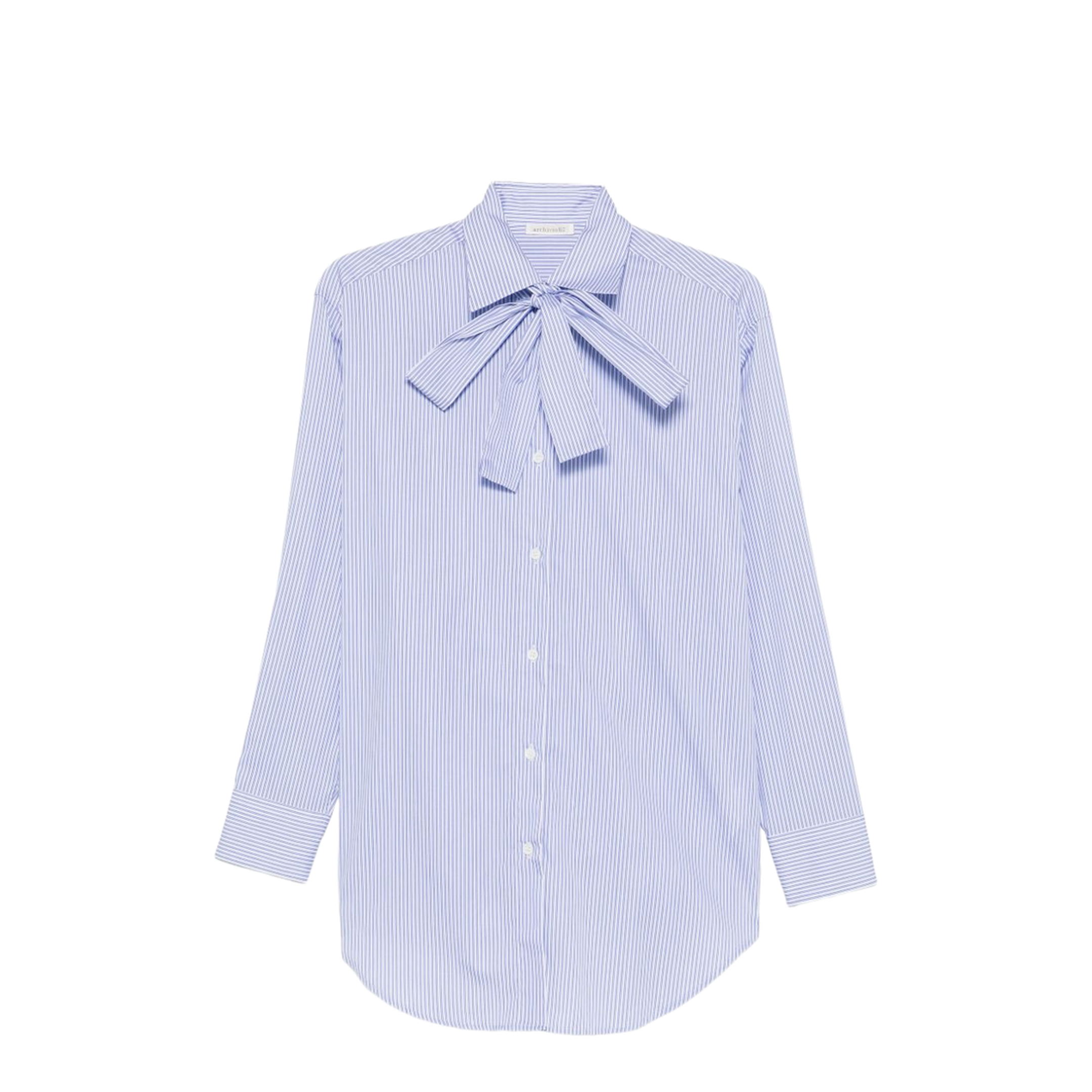Shirts Clear Blue - Image 1