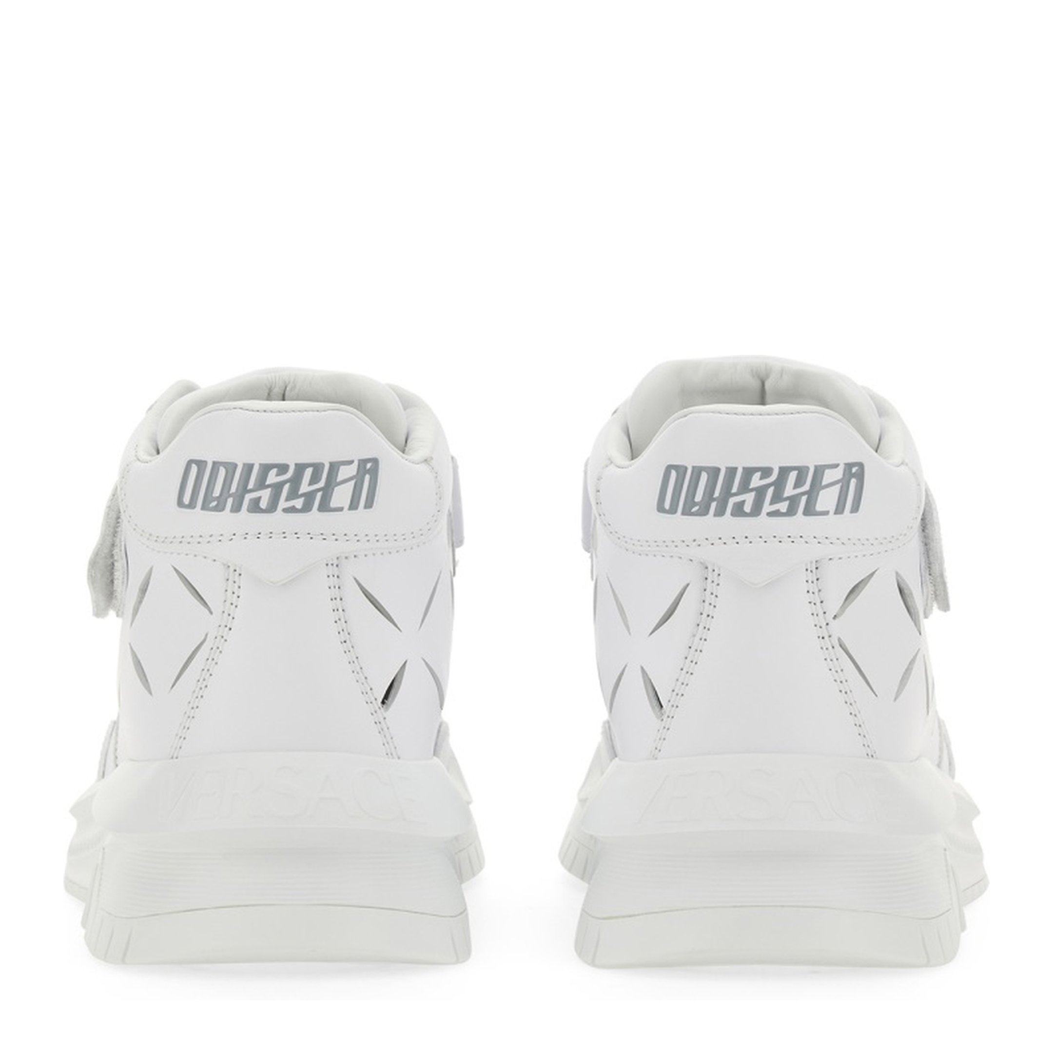 Athletic Shoes White - Image 3