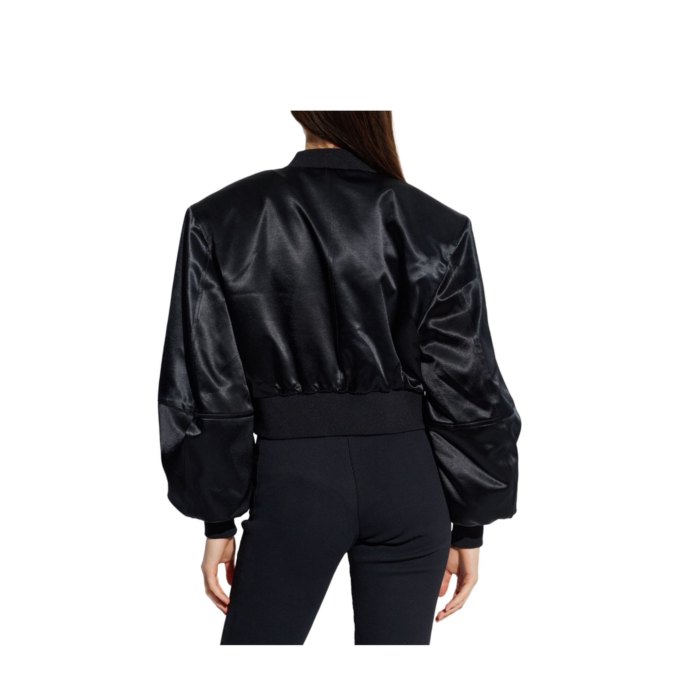 Coats Black - Image 3