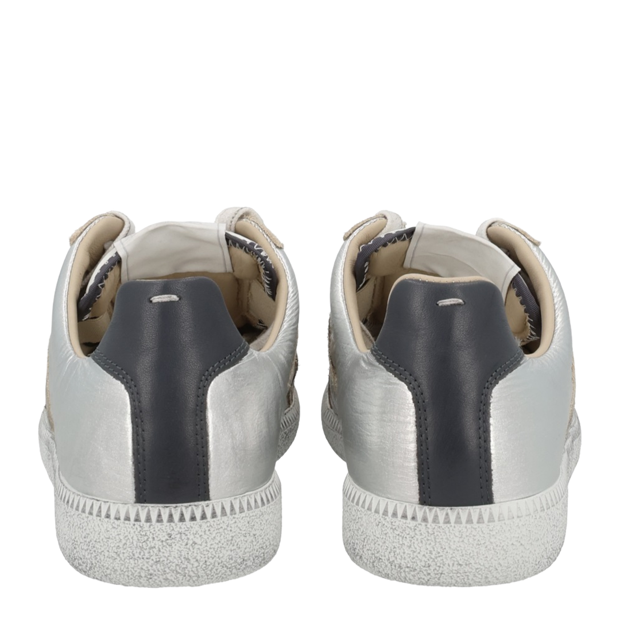 Iridescent Replica Sneaker - Image 4