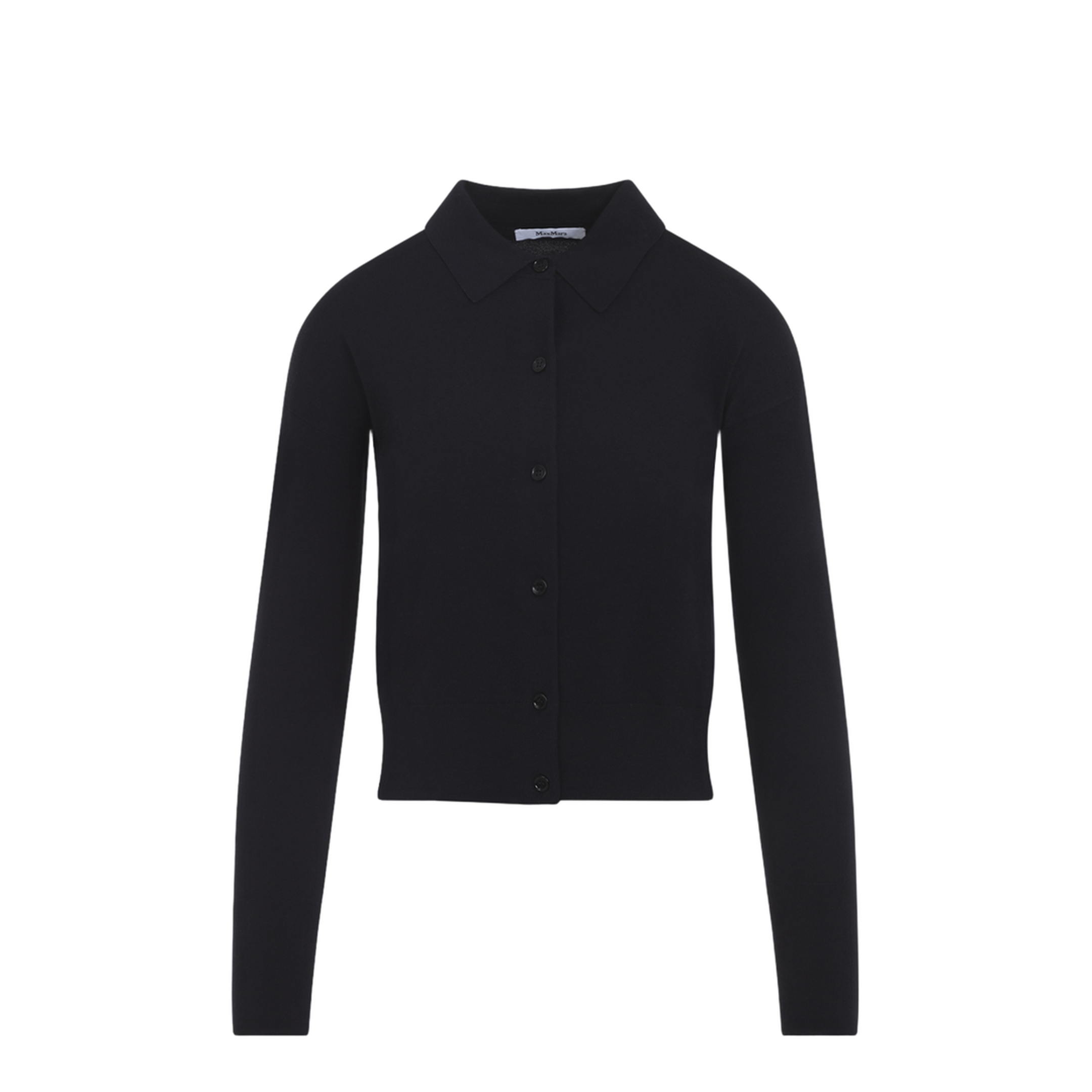 Medeola Knit Polo - Image 3