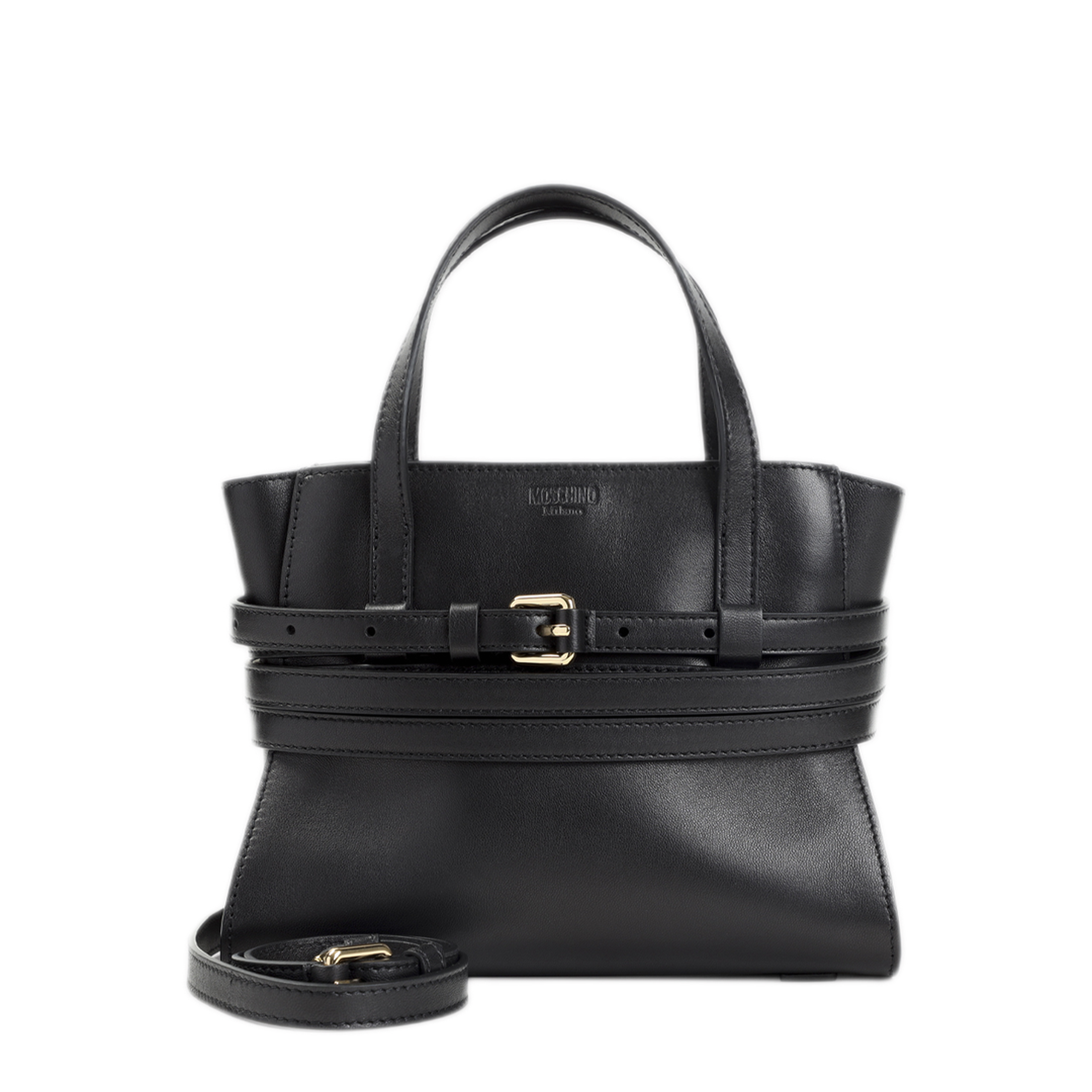 Belted Handbag - Image 3