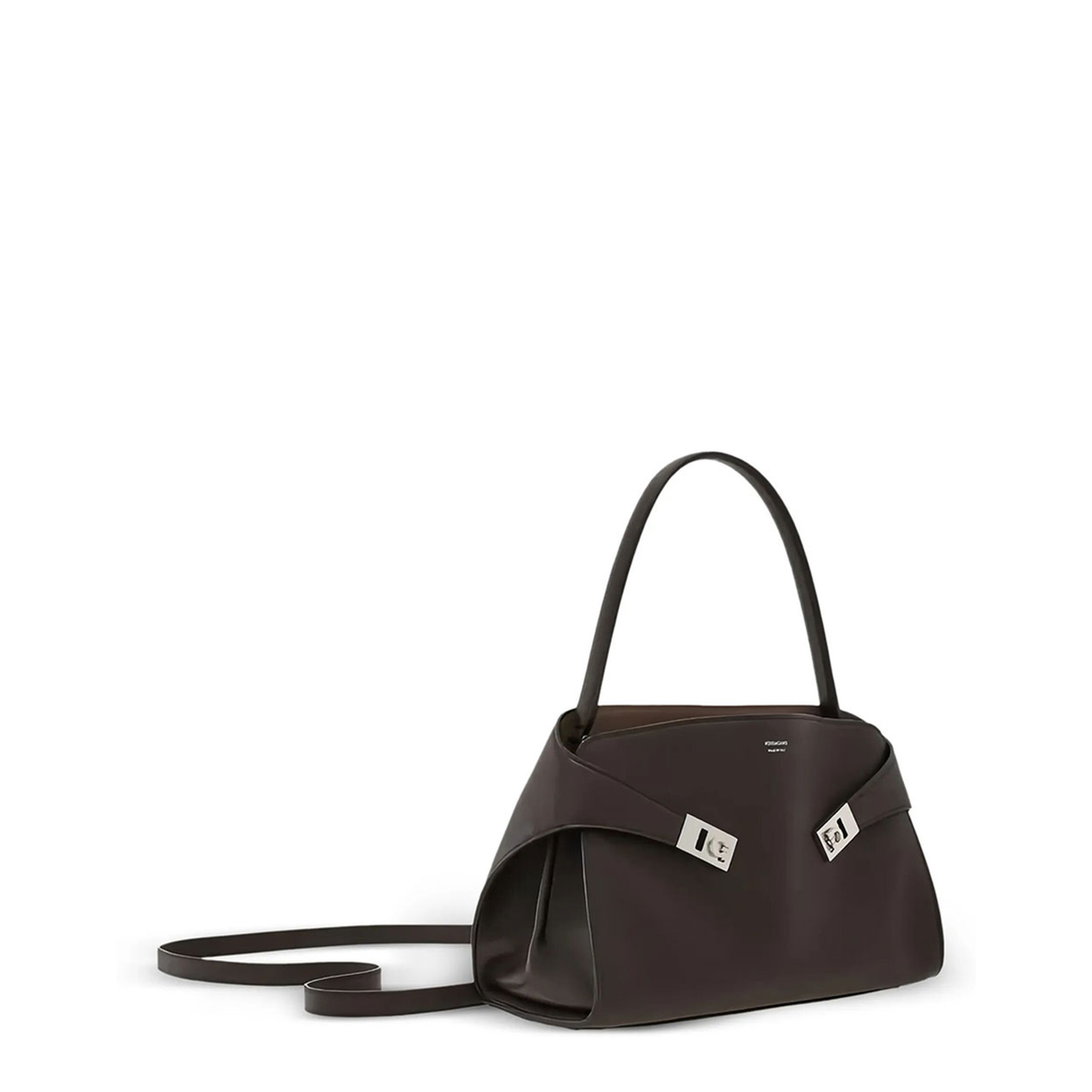 Hug Soft Medium Shoulder Bag - Image 4