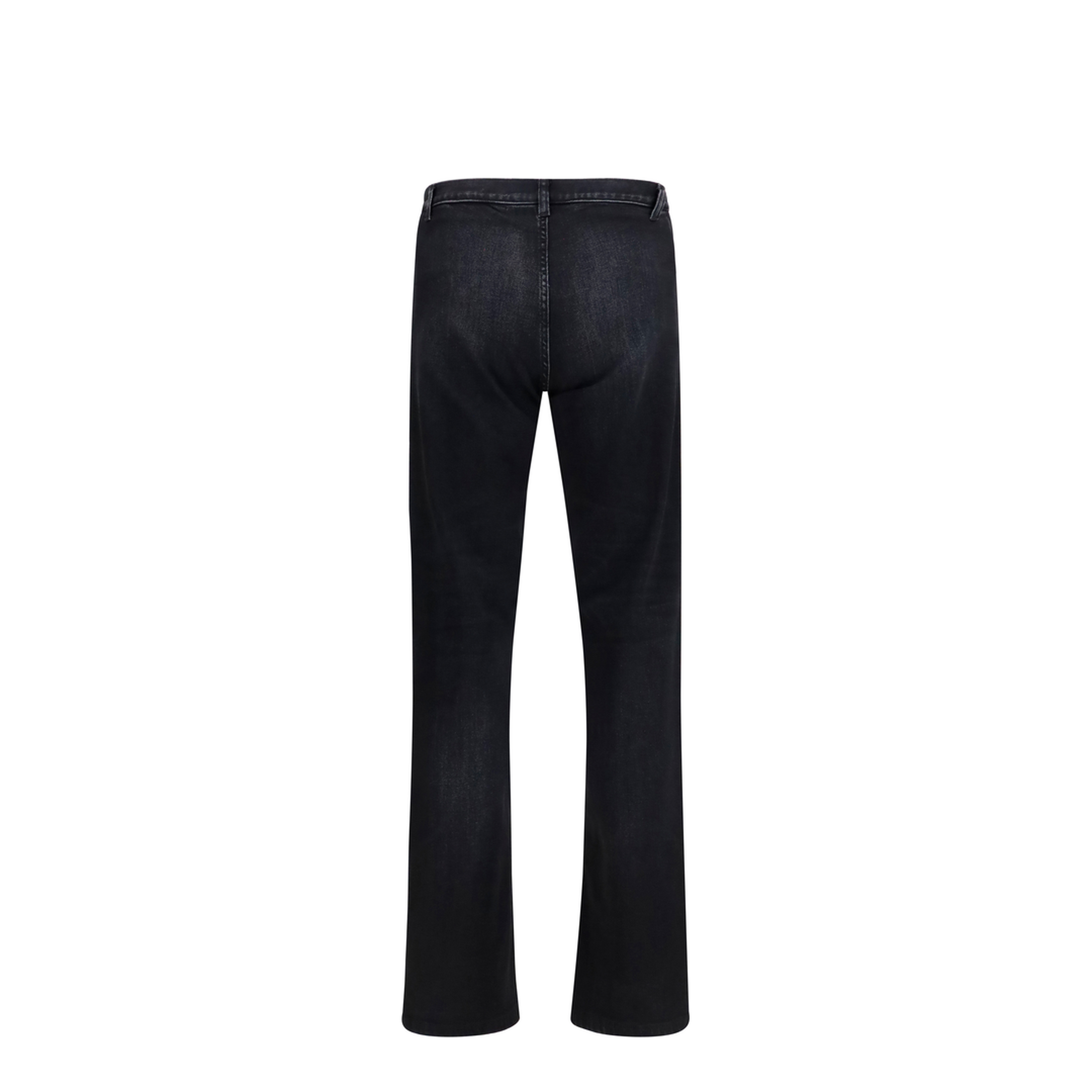 Stretch Cotton Jeans - Image 2