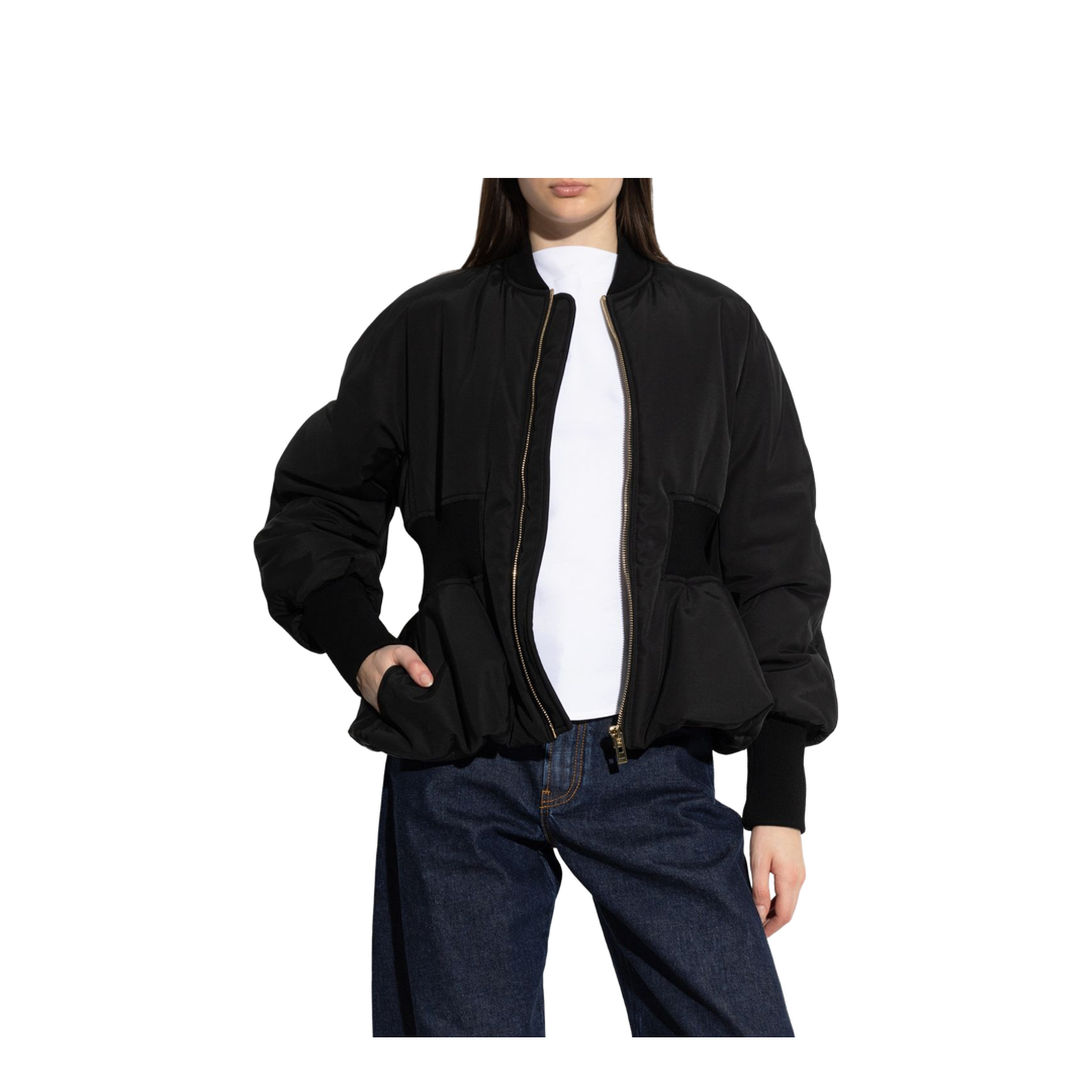 Coats Black - Image 2