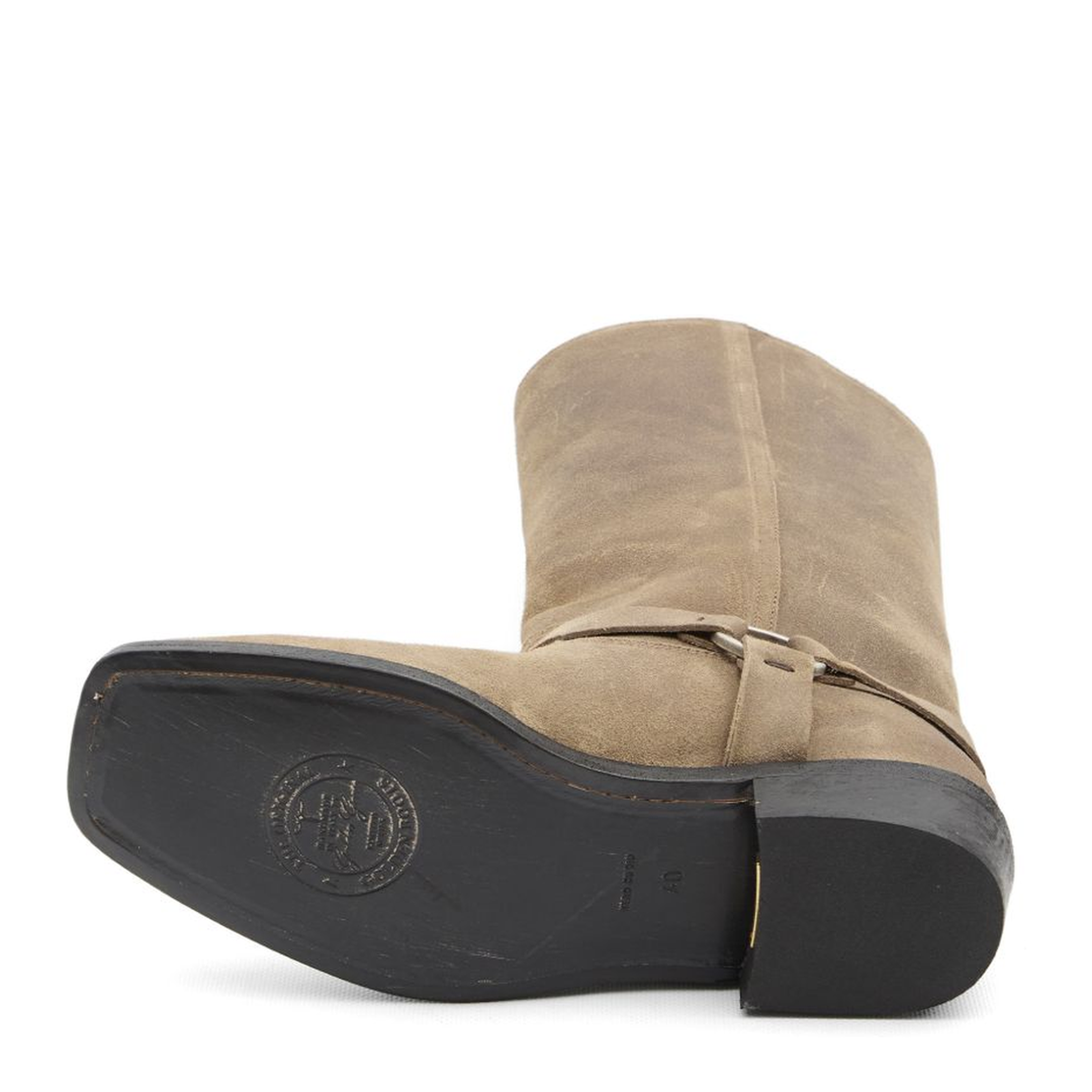 DELUXE BRAND women's boots - Image 3