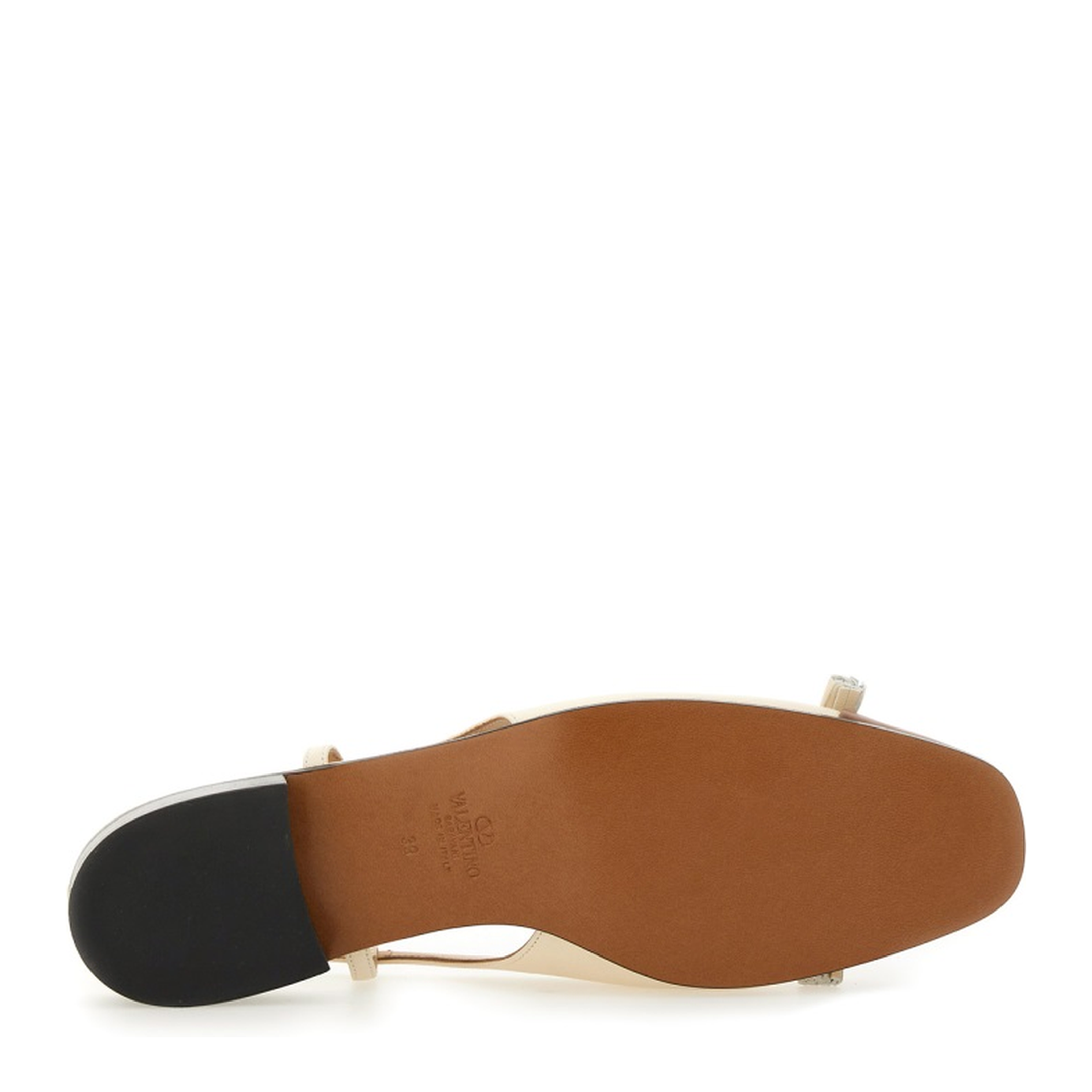 Valet Du Roi Slingback Ballet Flats - Image 5