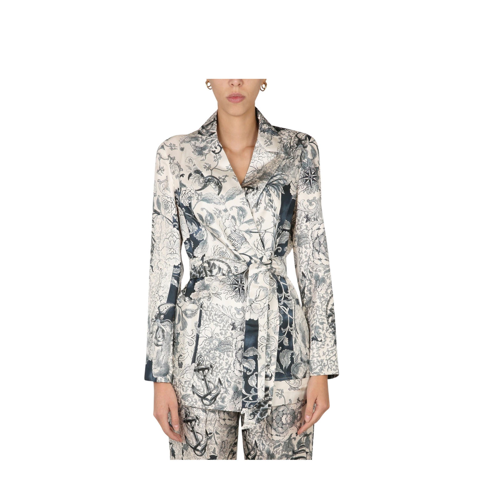 Kimono Jacket - Image 1