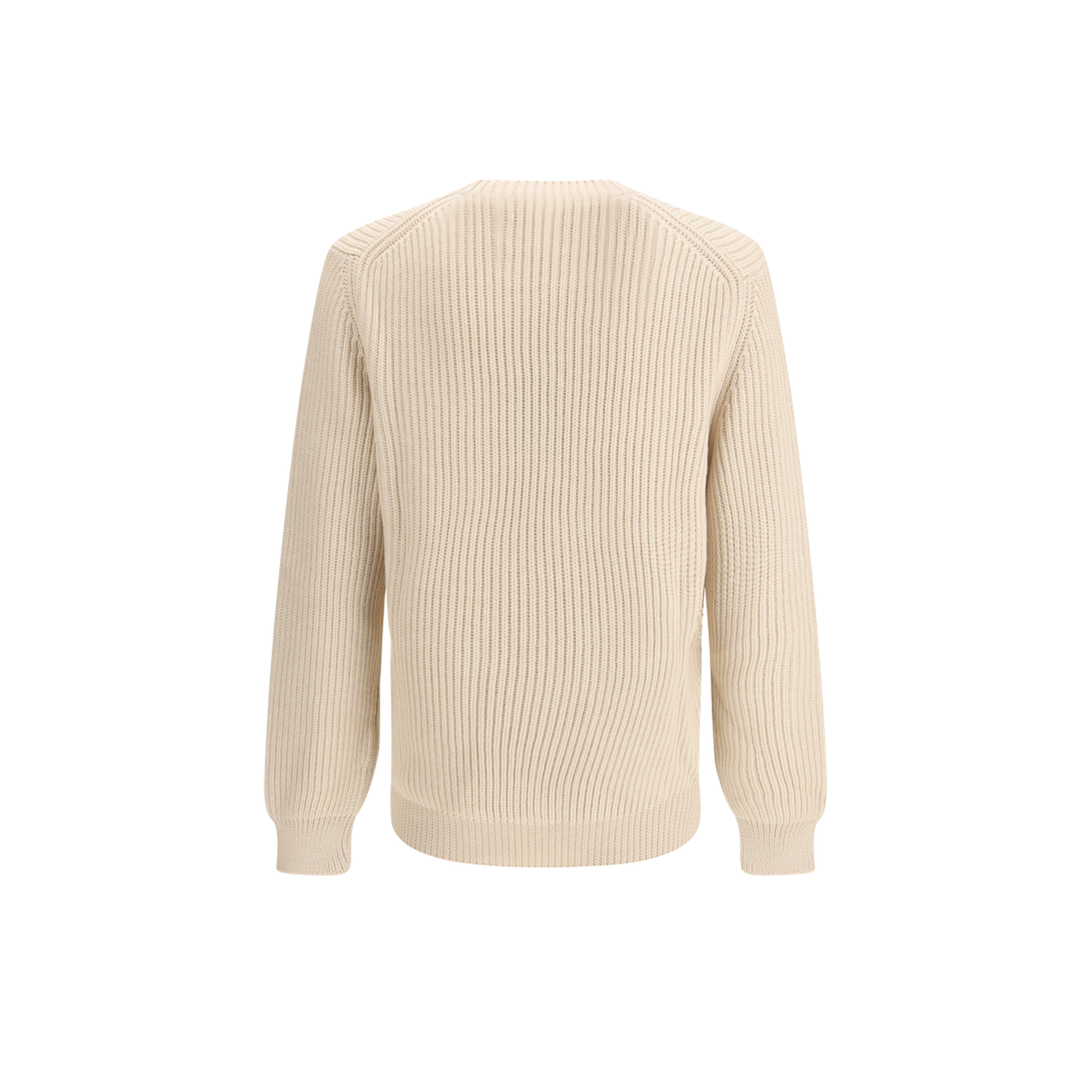 Crew-neck Knit - Image 2