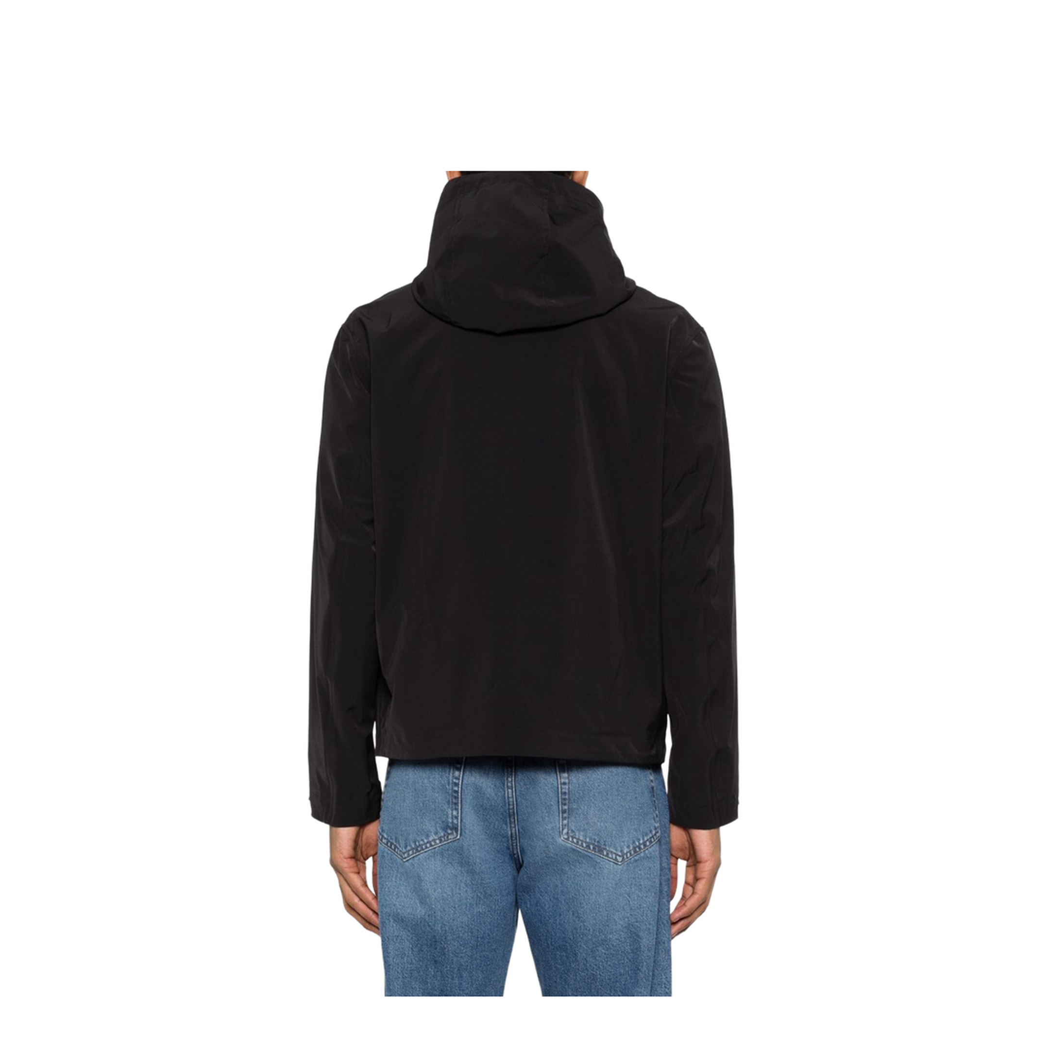 Coats Black - Image 3