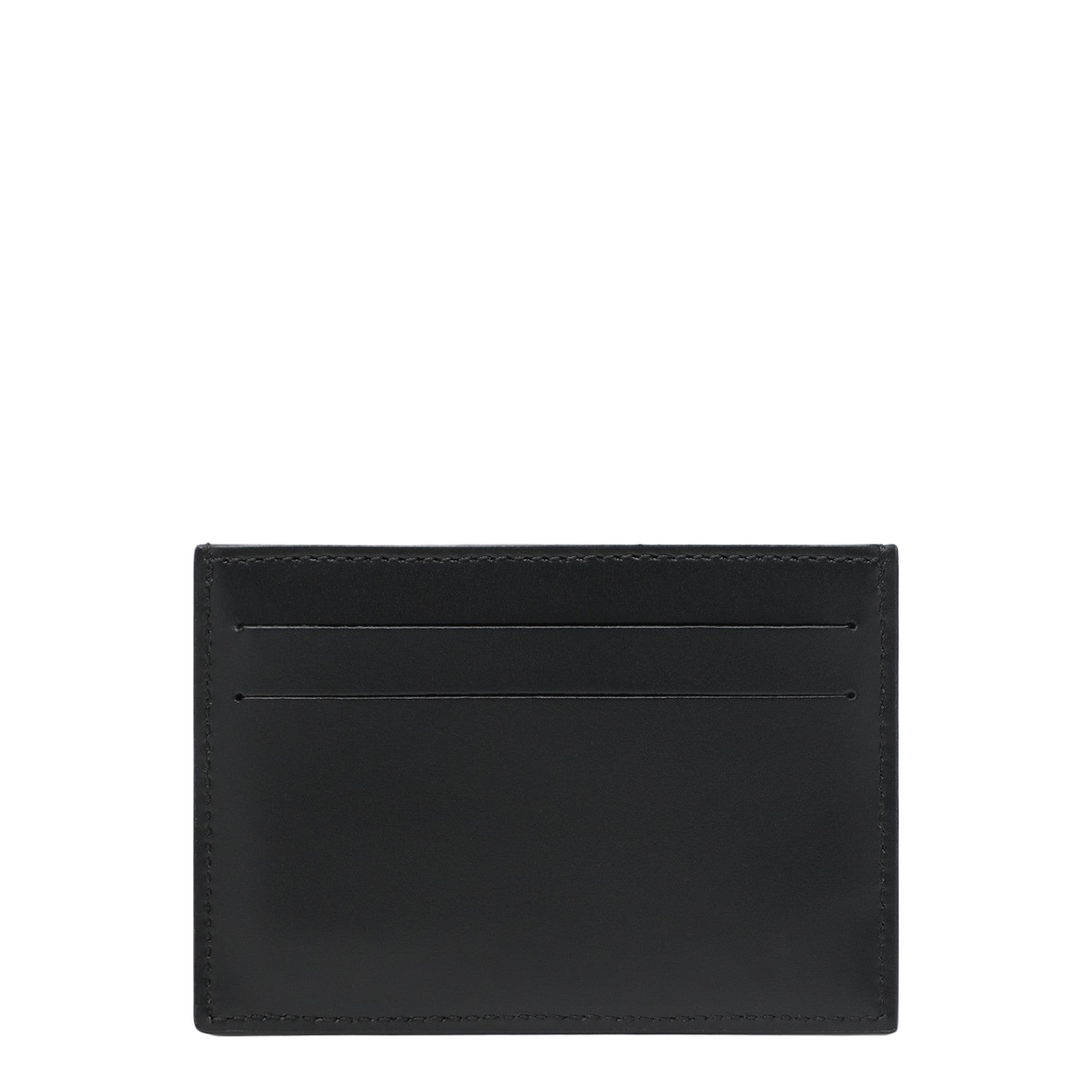 Slim Squared Card Holder - Image 2