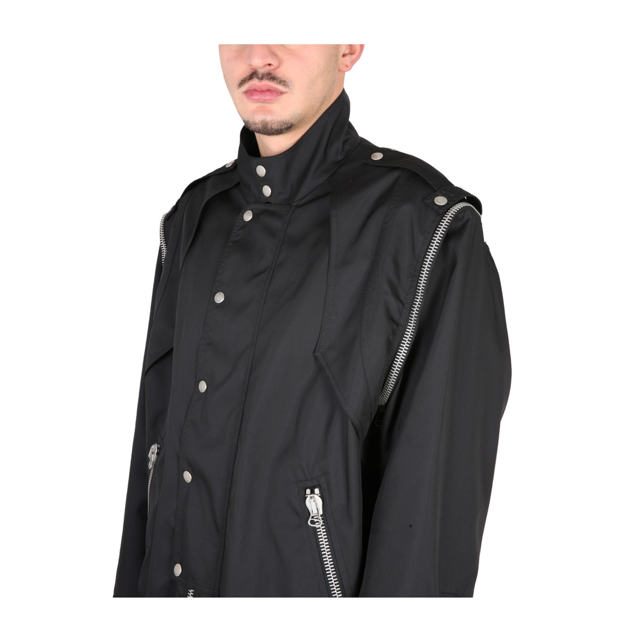 Metamorphosis Jacket - Image 4