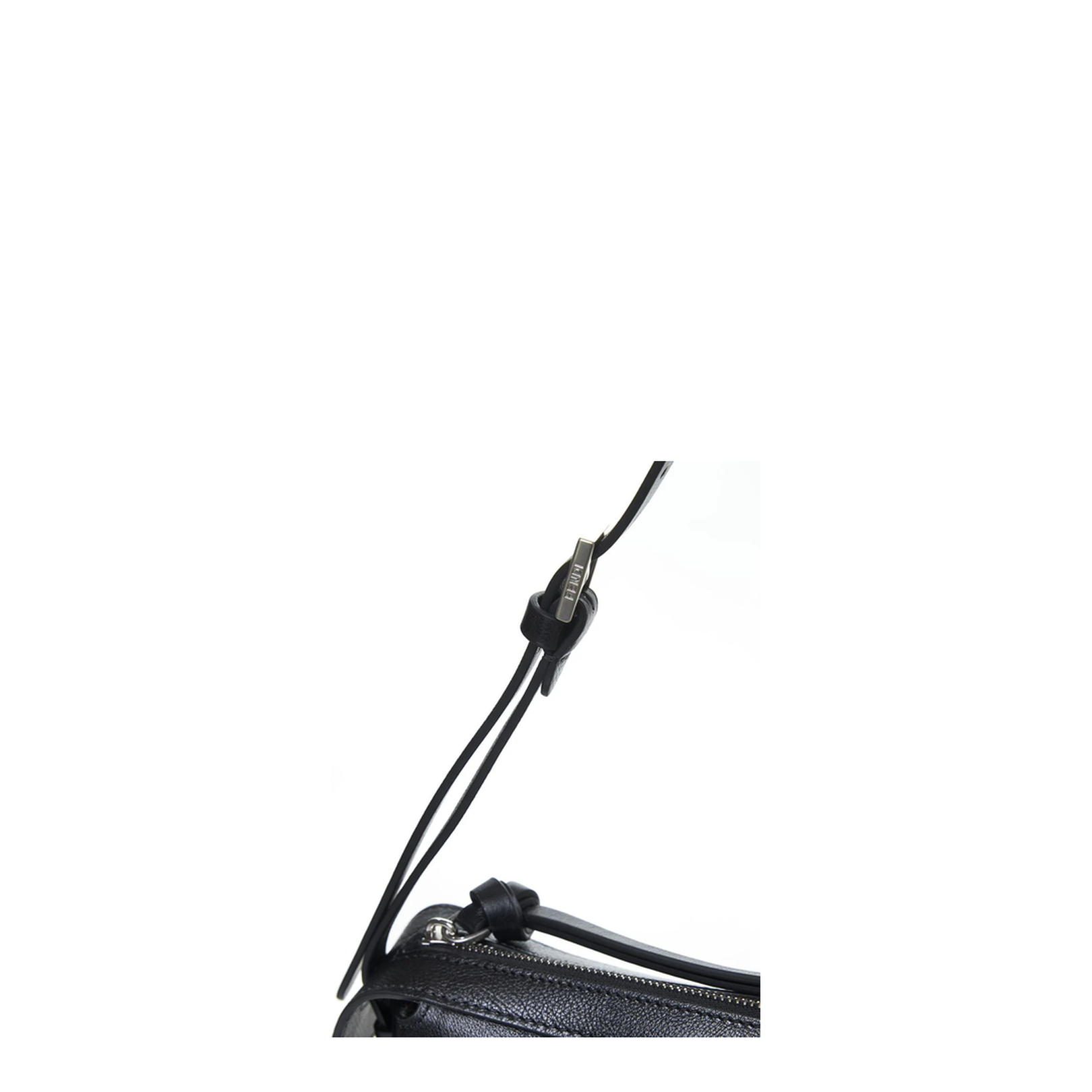 Simply Fendi Large Flap Bag - Image 3