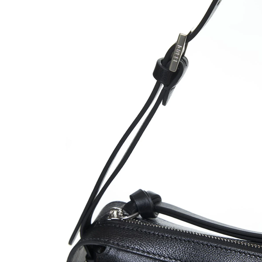 Simply Fendi Large Flap Bag - Image 4