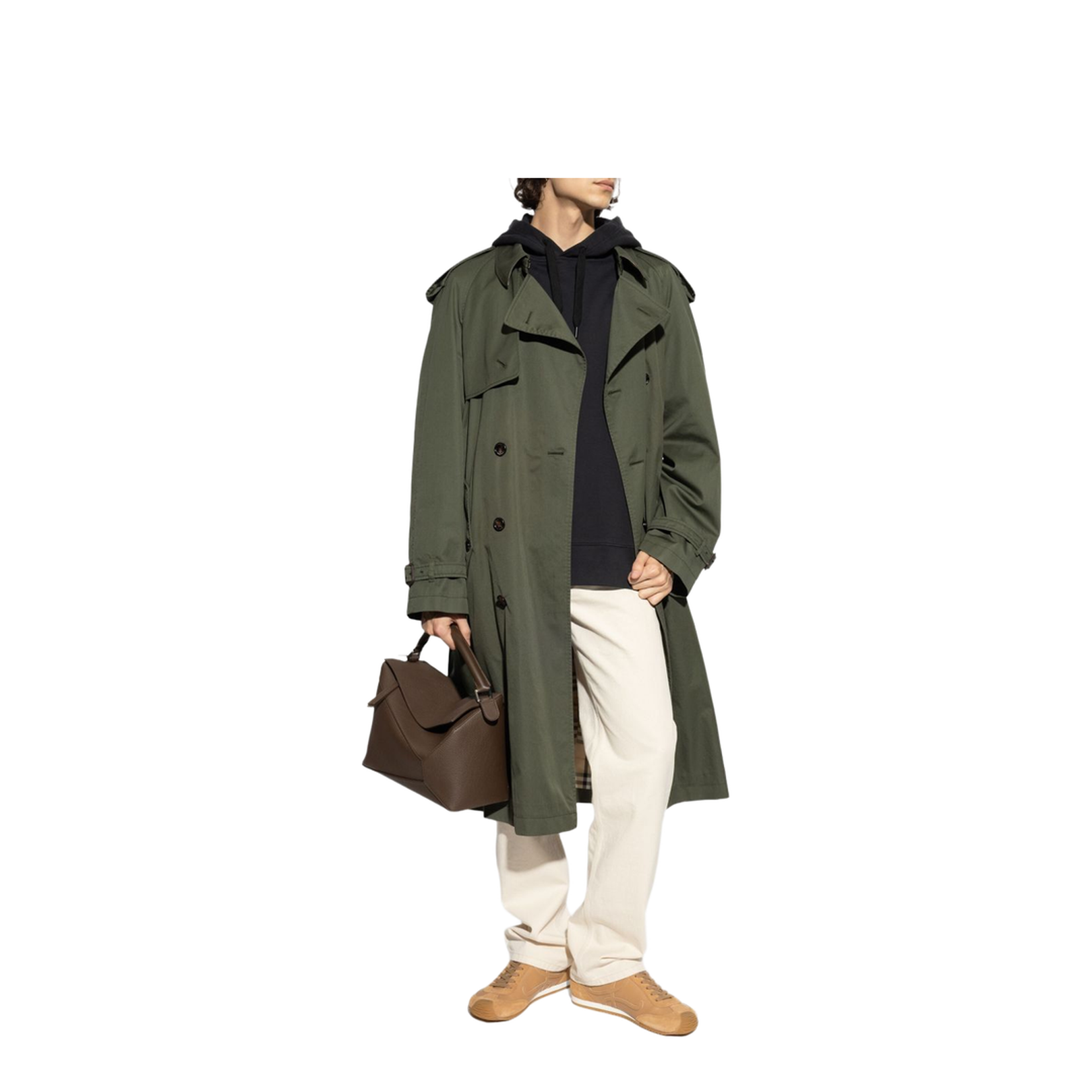 Happy Cotton Hoodie - Image 6