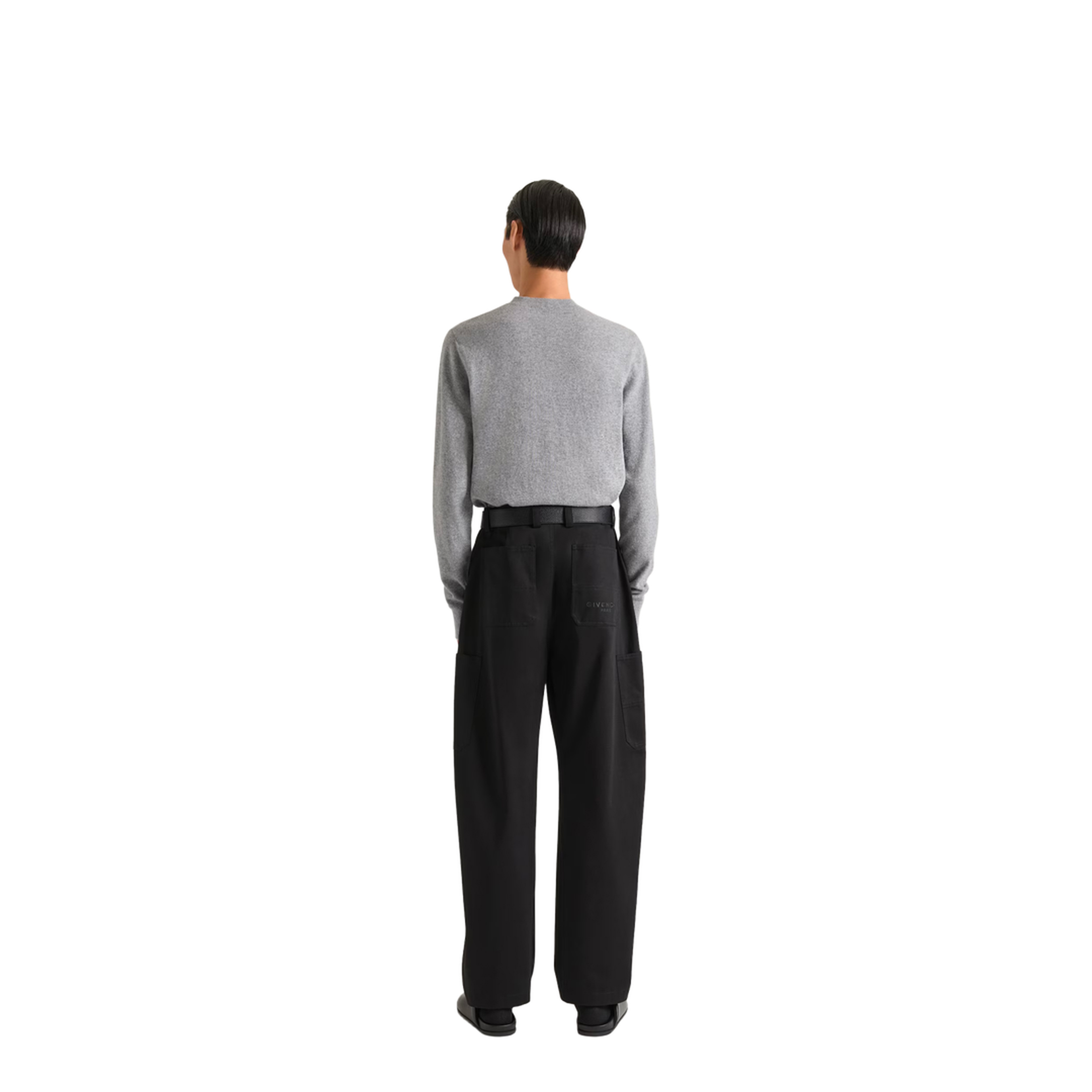 Cargo Trousers - Image 3