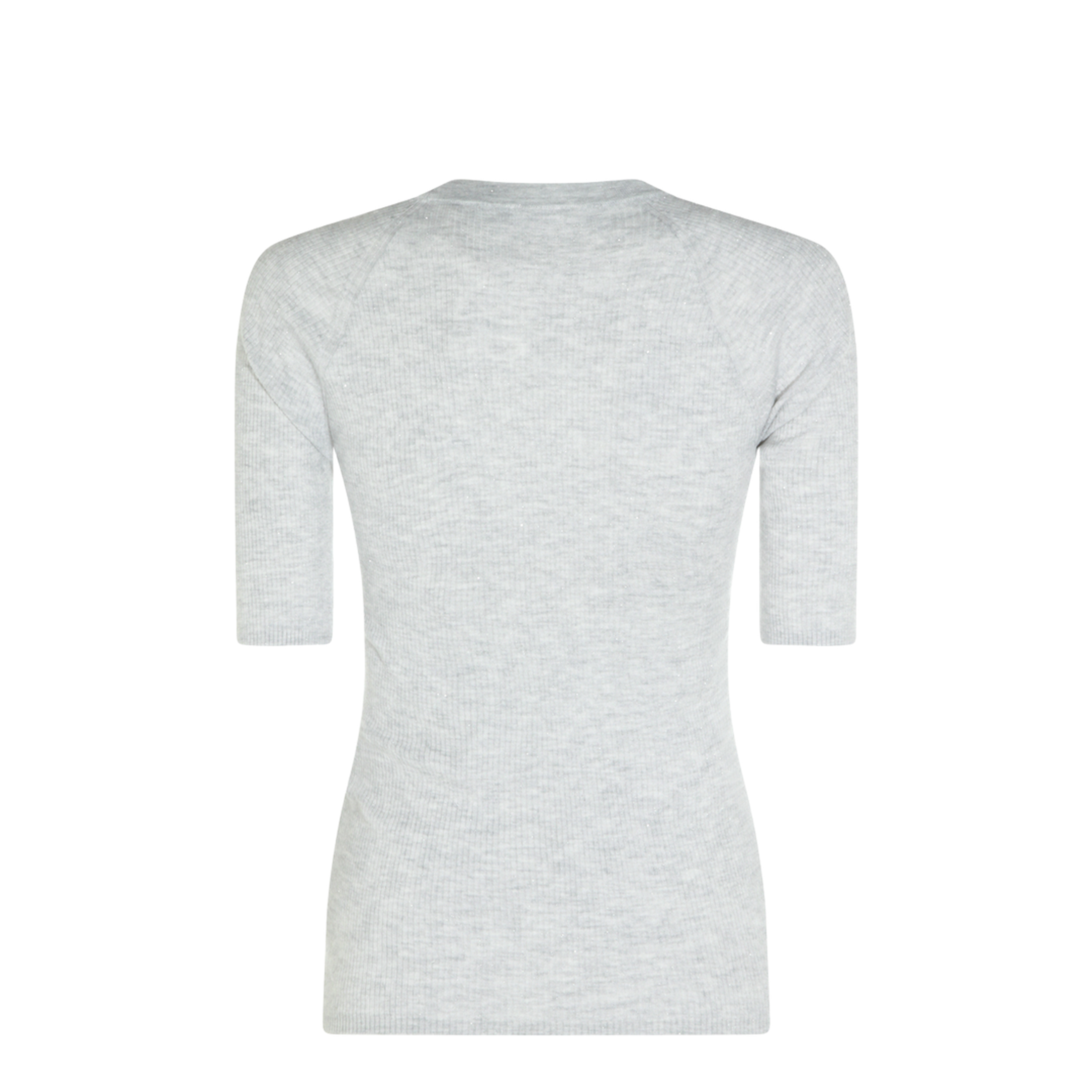 Knitted Sweater - Image 3