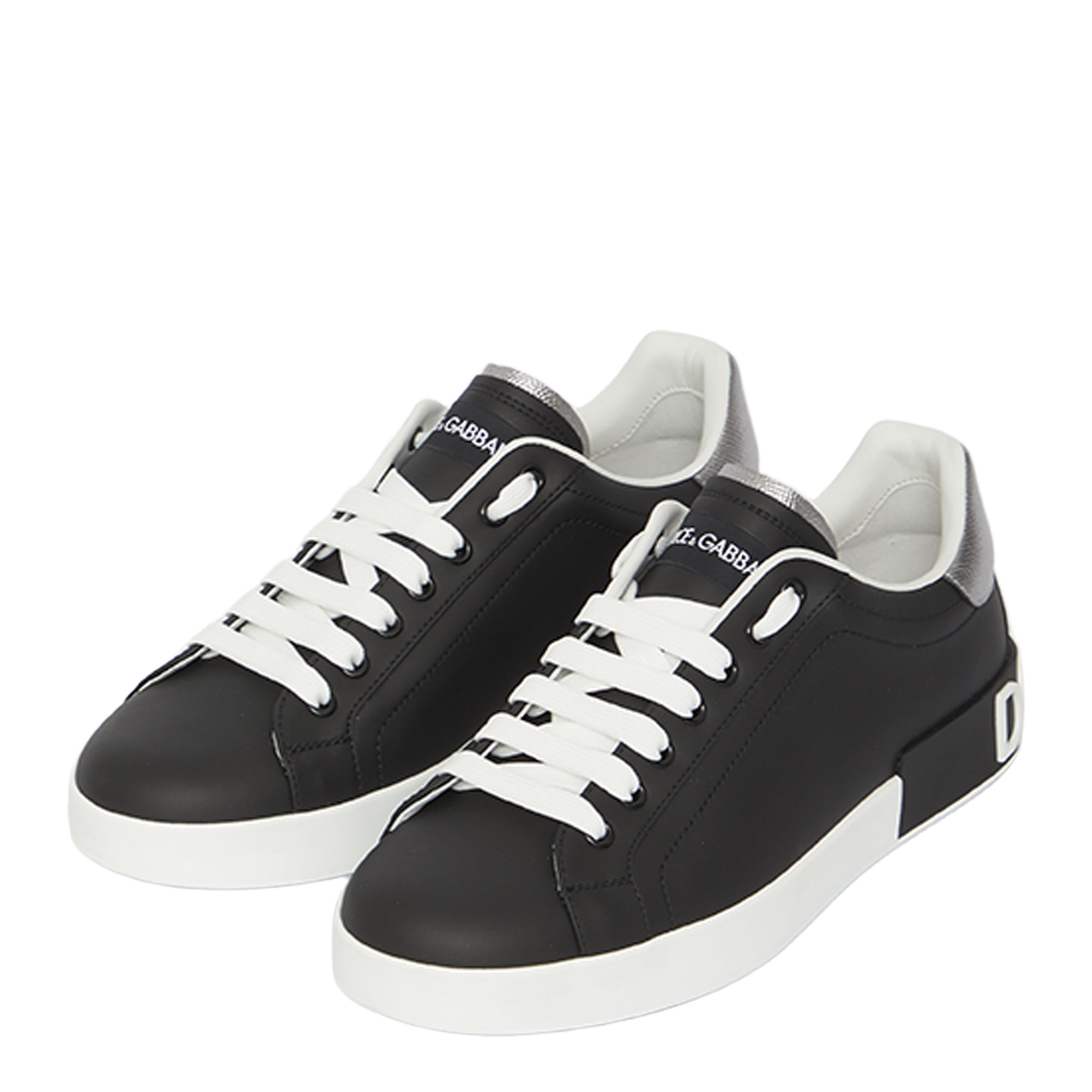 Sneakers Black - Image 5