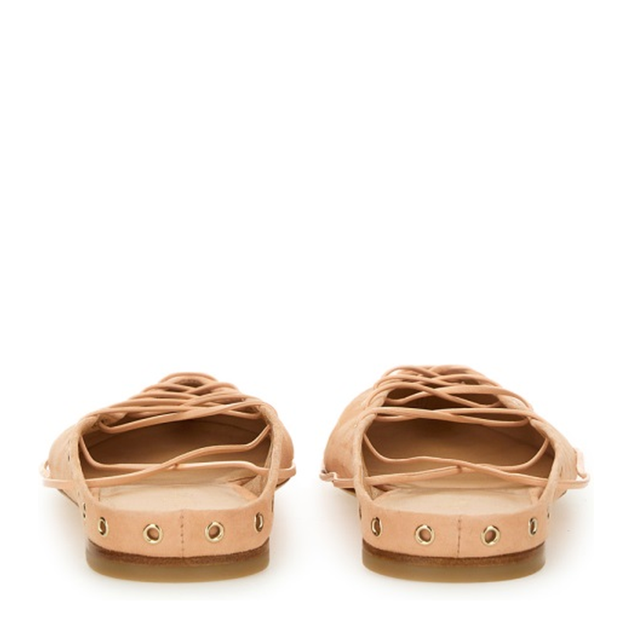 Ballerina Ghillies - Image 4