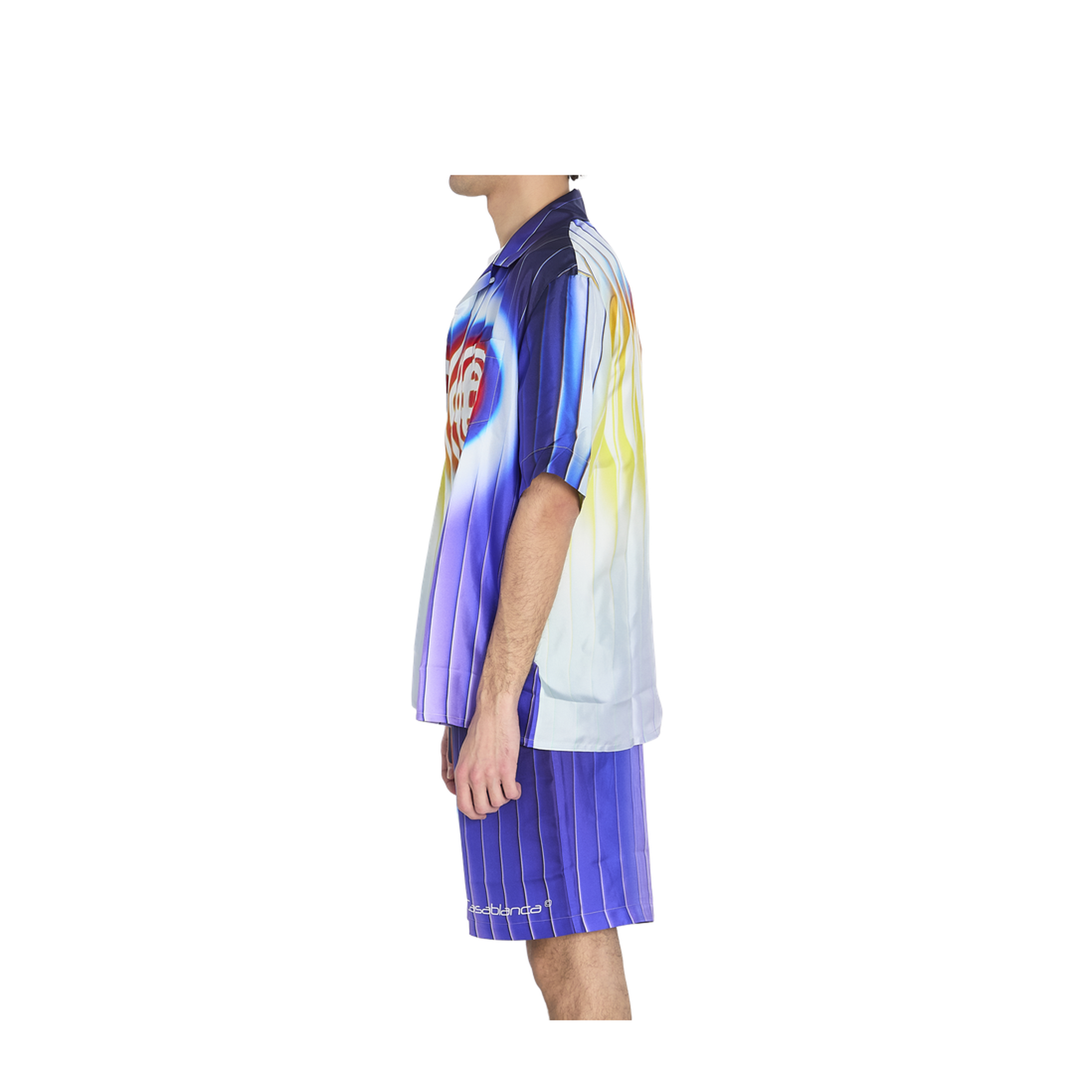 Shockweave Shirt - Image 3